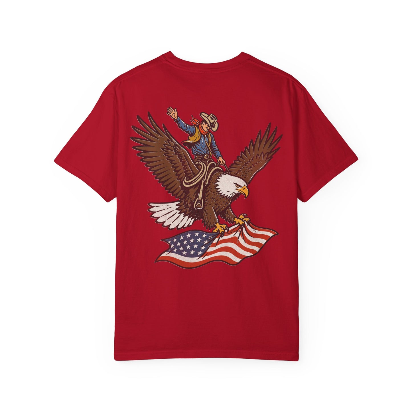 Land of the Yee Tee