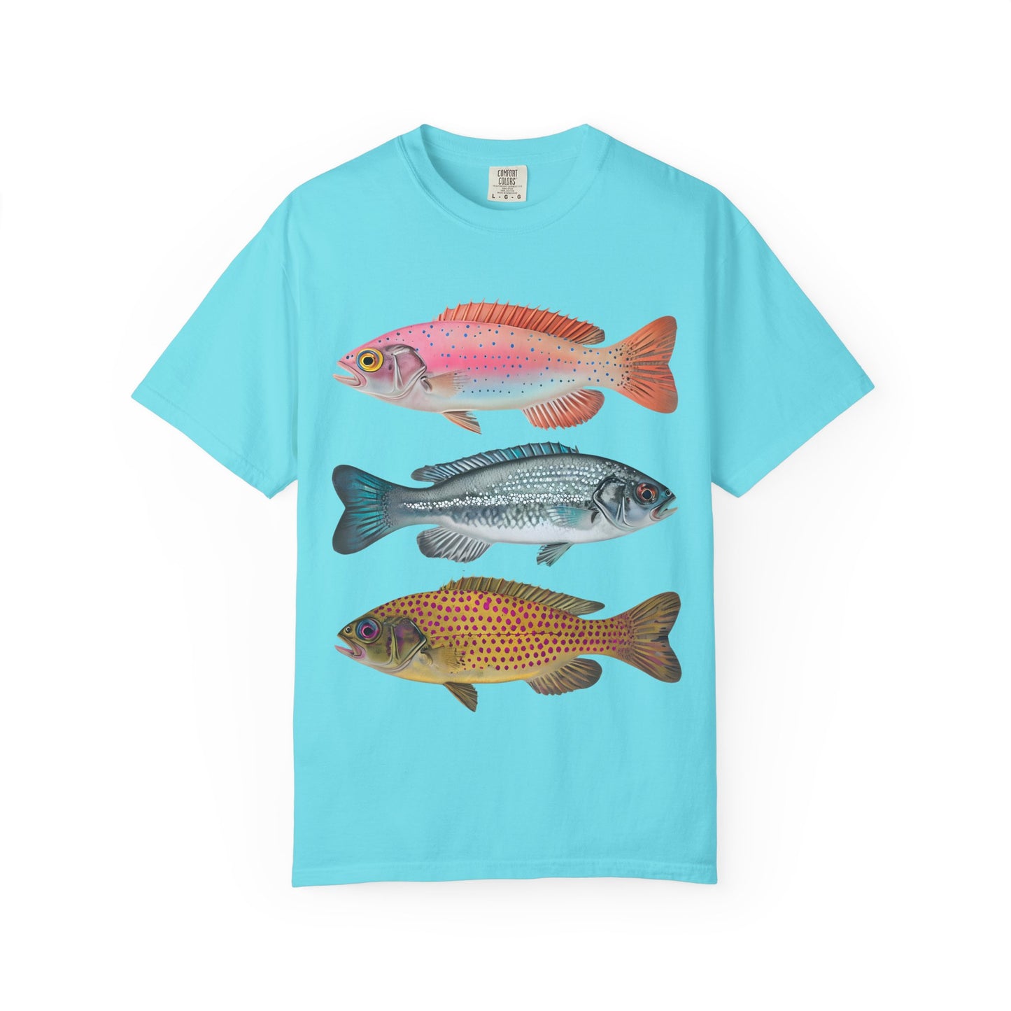 Aesthetic Fish