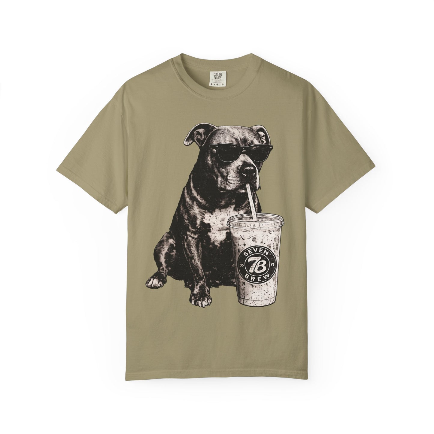 The Lexi Tee