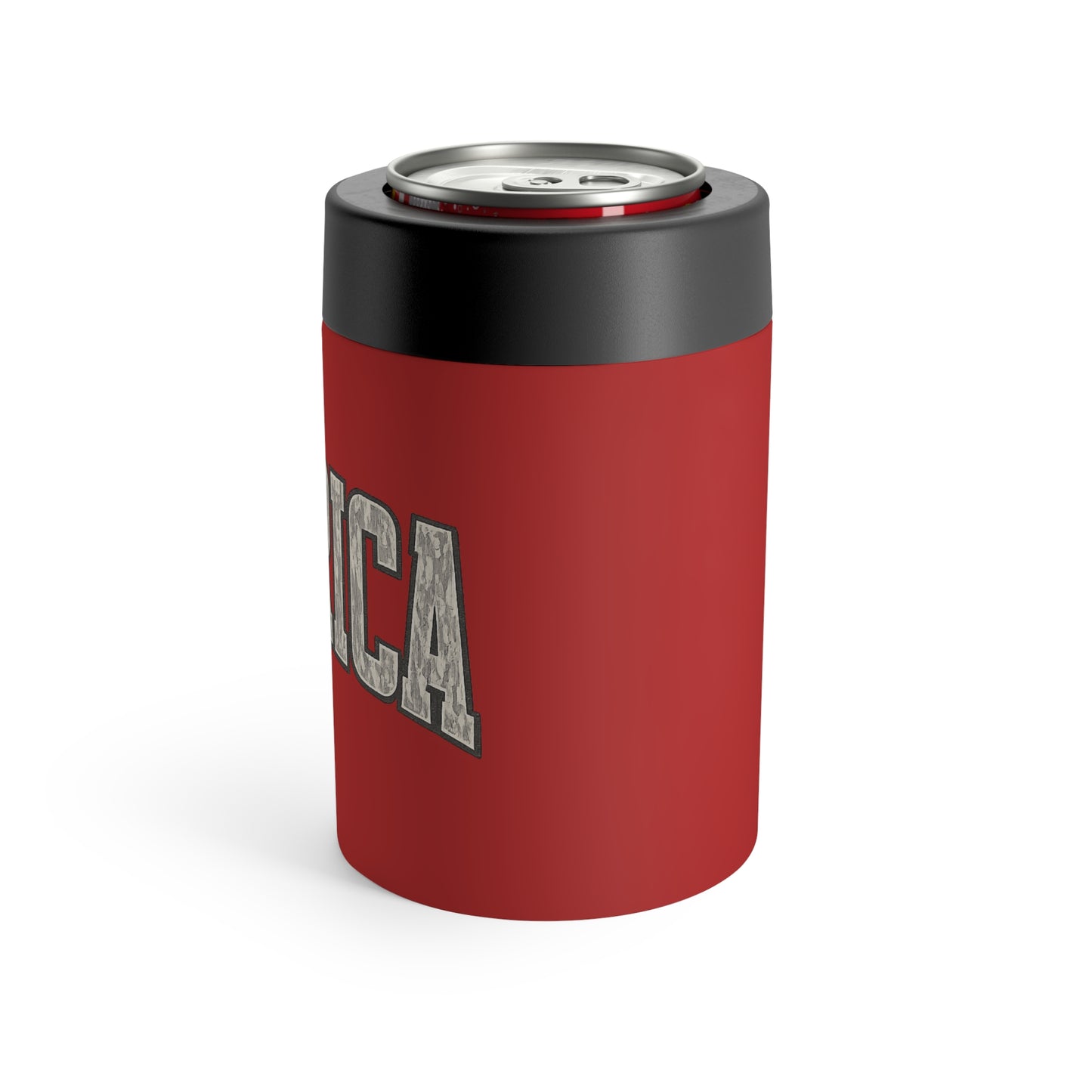 'Merica Can Coozie