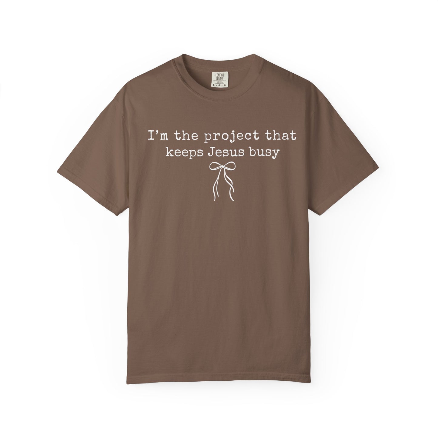 Funny Jesus Tee