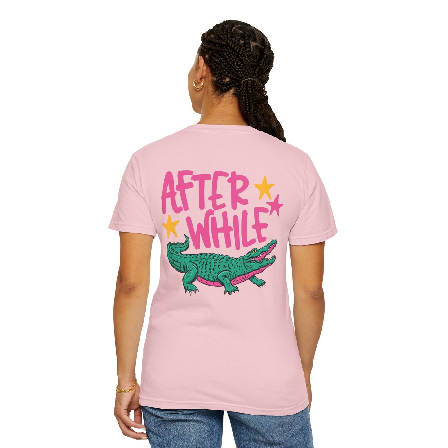 Later Gator