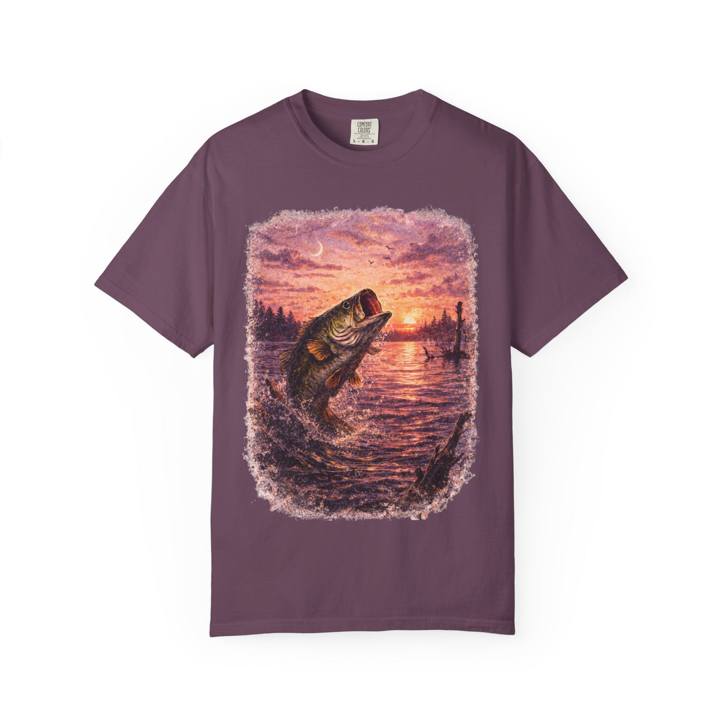 Reel Cute Tee