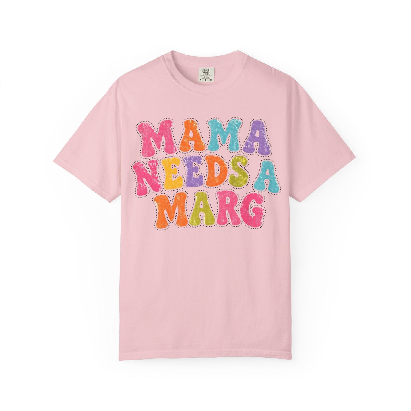 Mama Needs a Marg