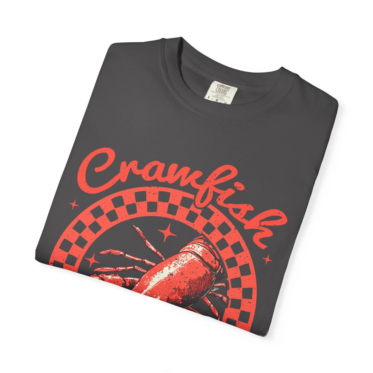 It's Crawfish Season Tee