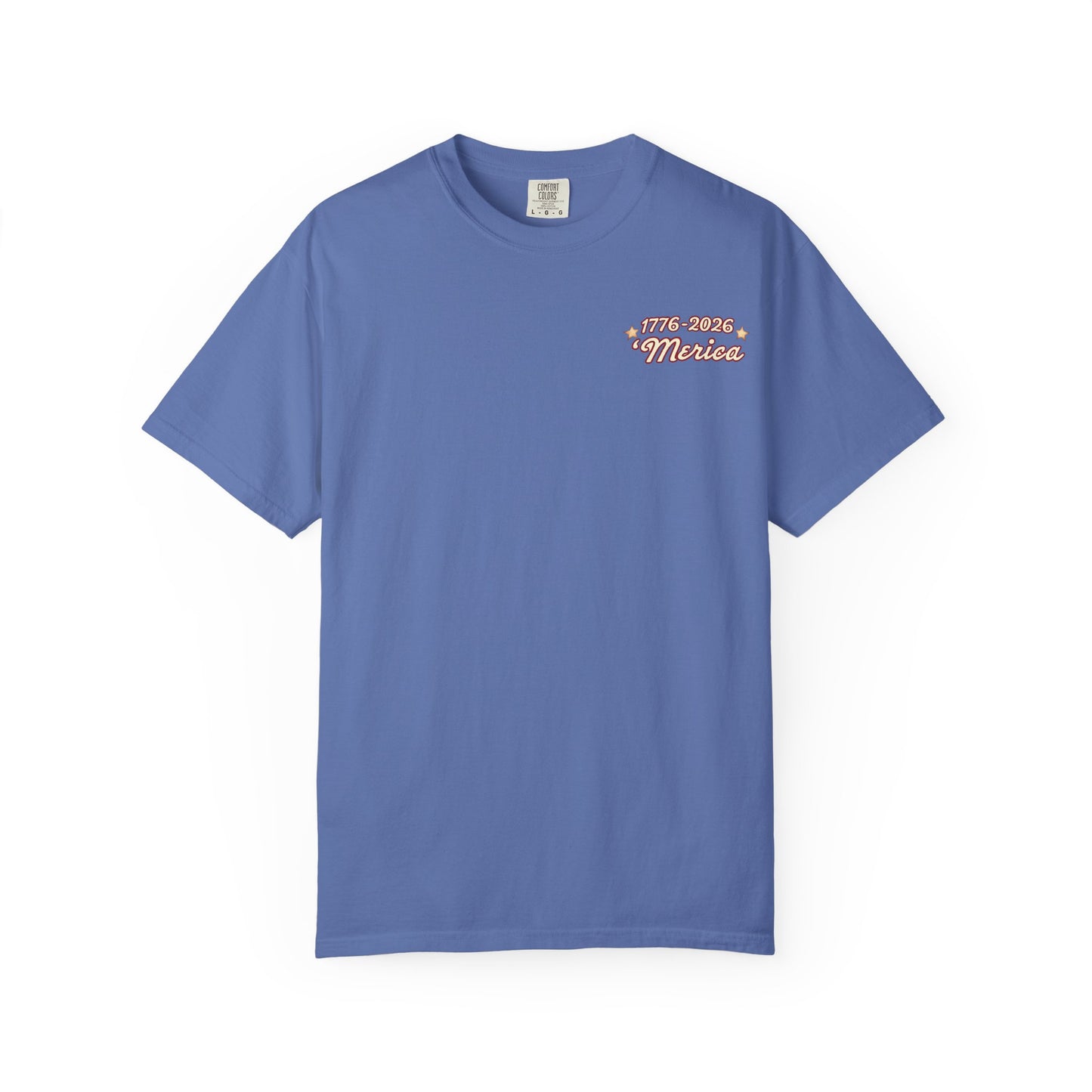 'Merica Tee