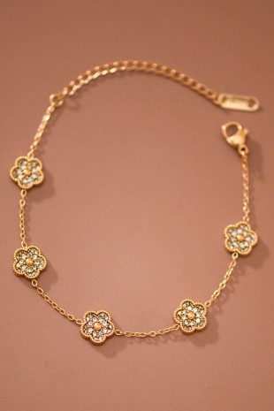 Prairie Sparkle Bracelet