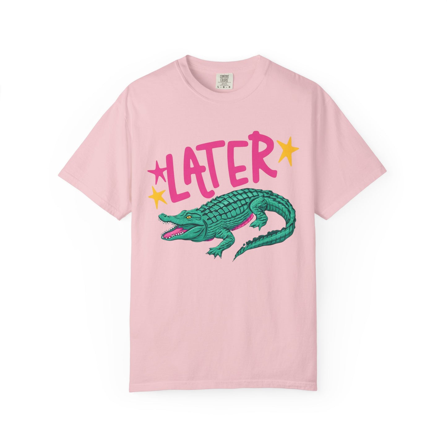 Later Gator