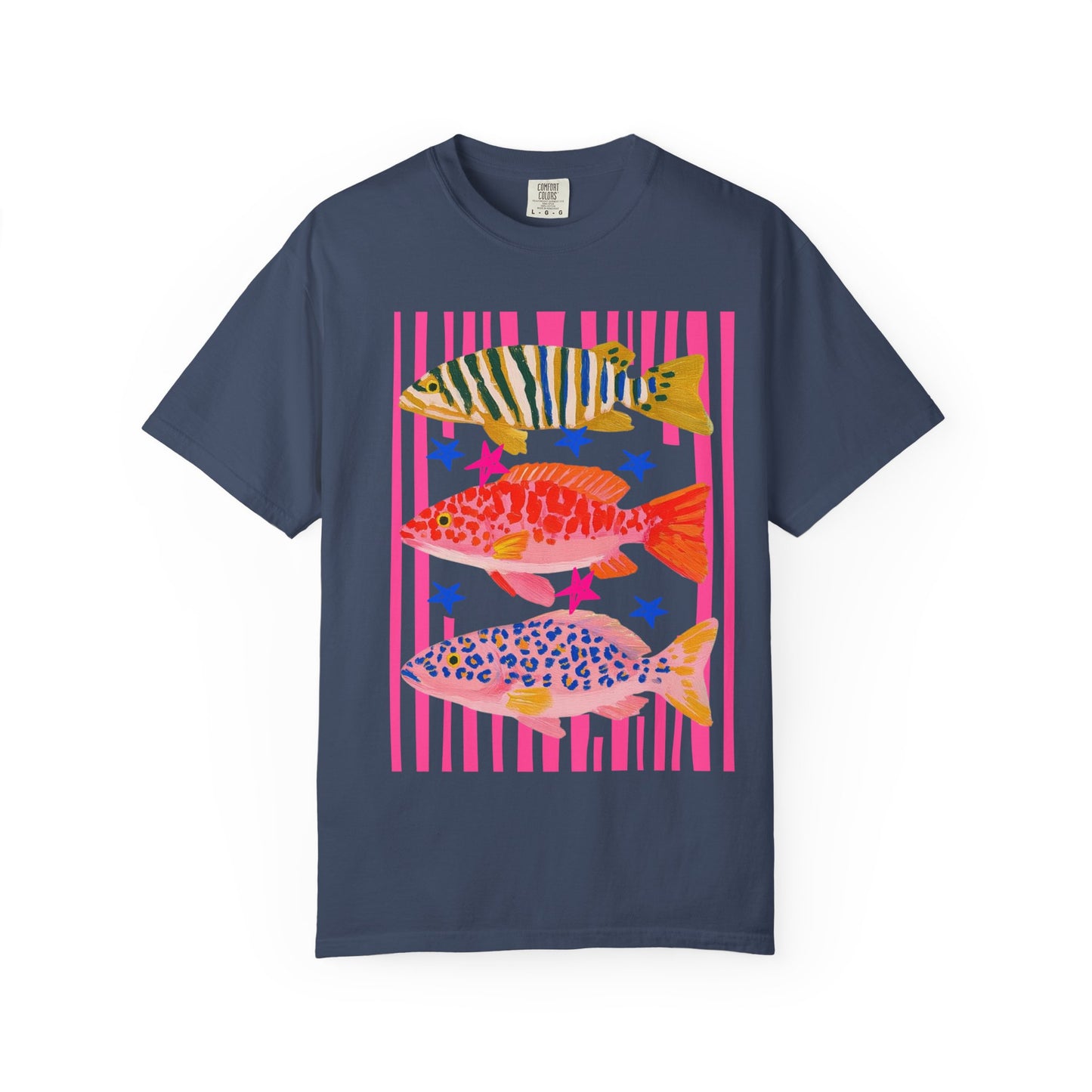 Boujee Fish