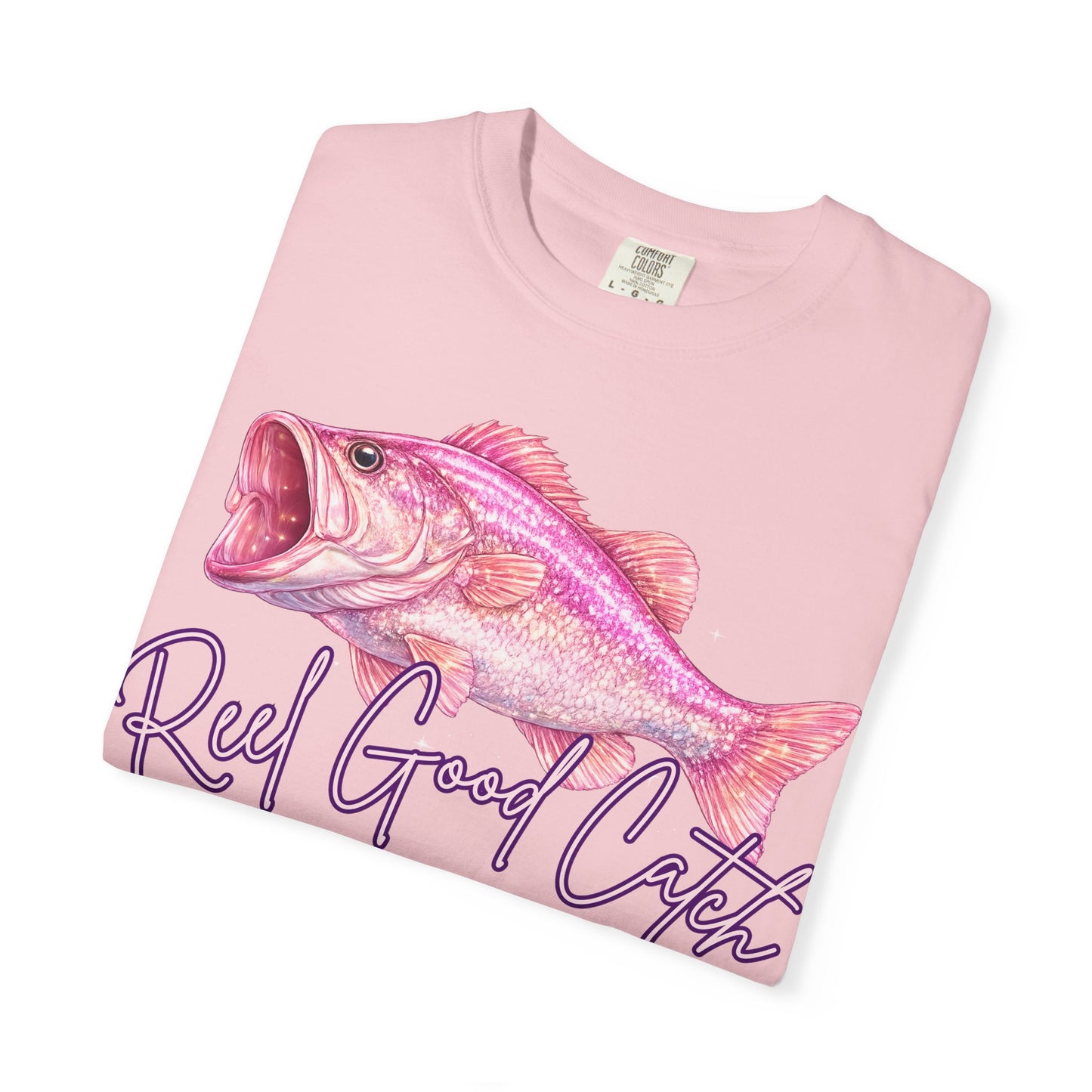 Reel Good Catch