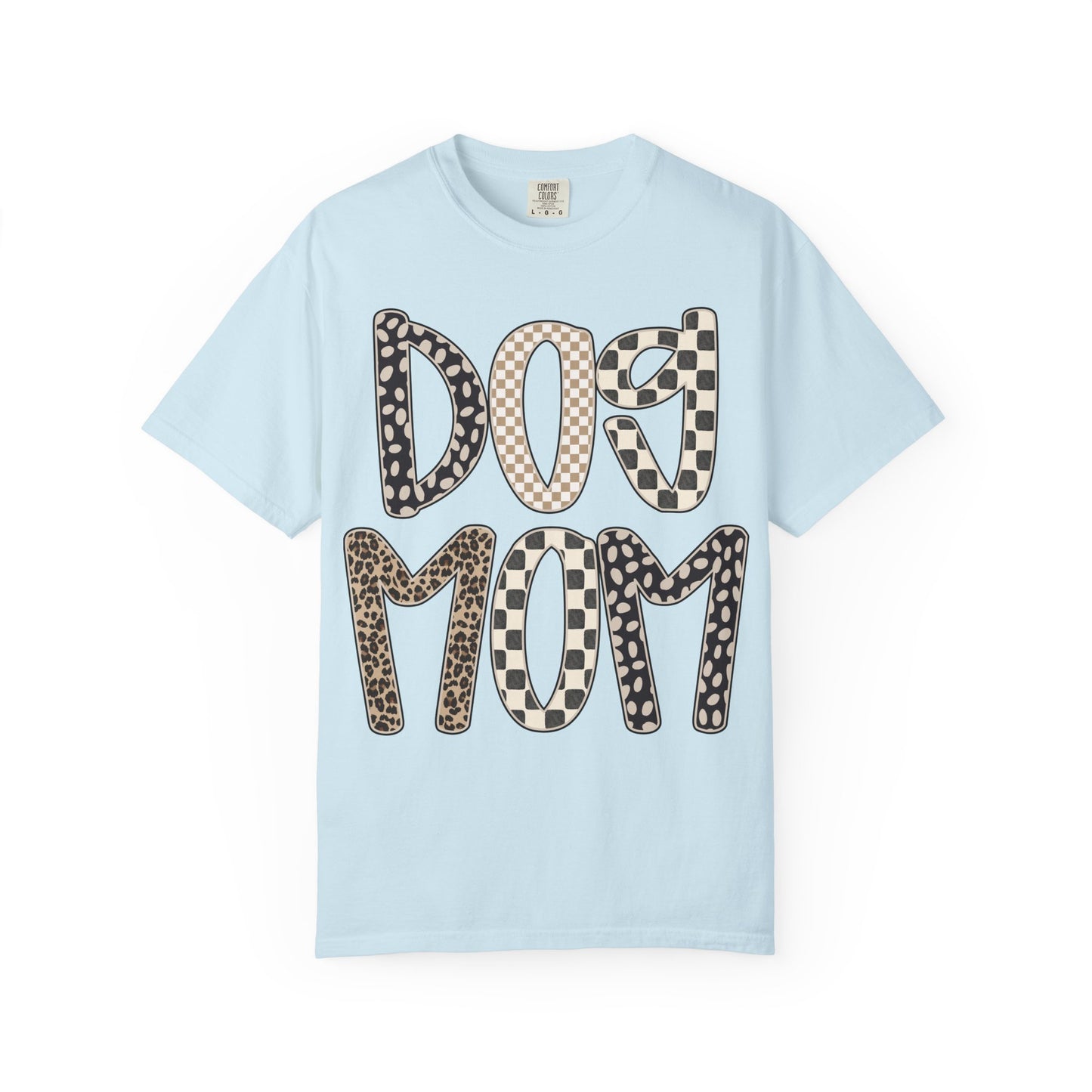 Dog Mom