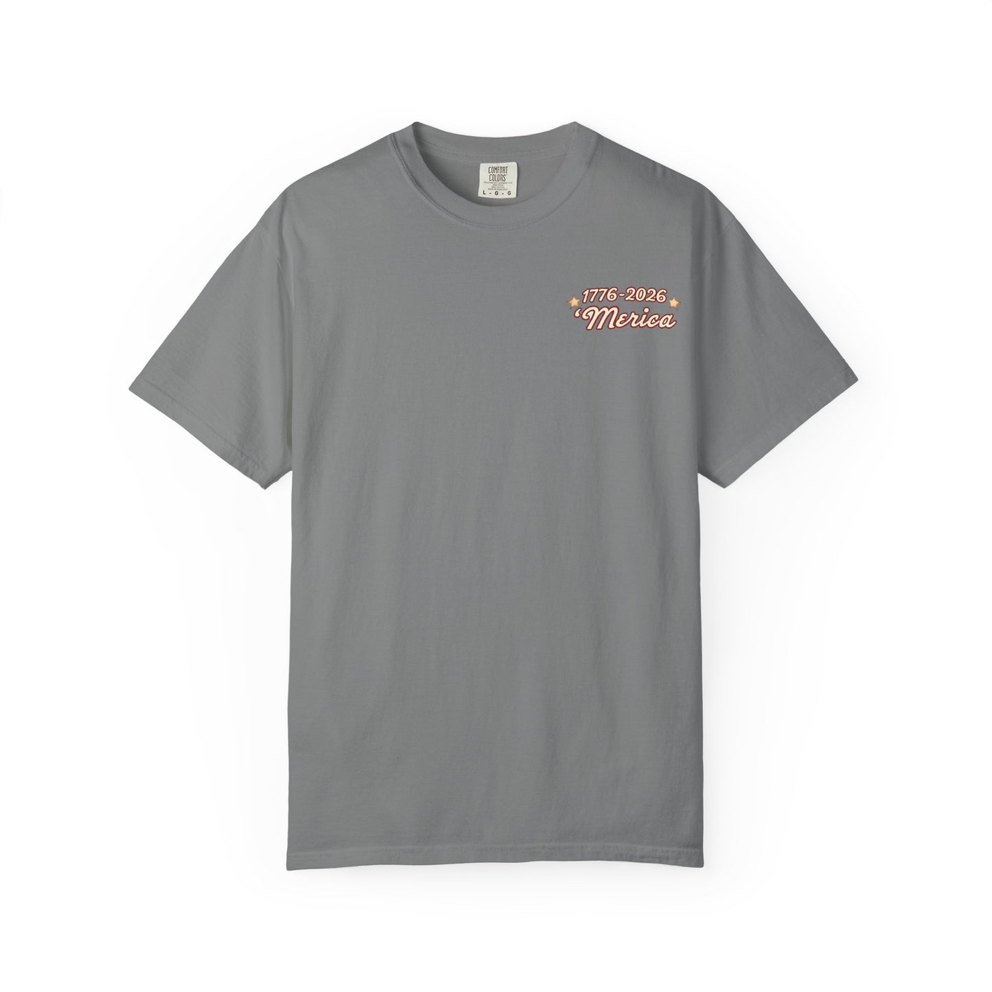 'Merica Tee
