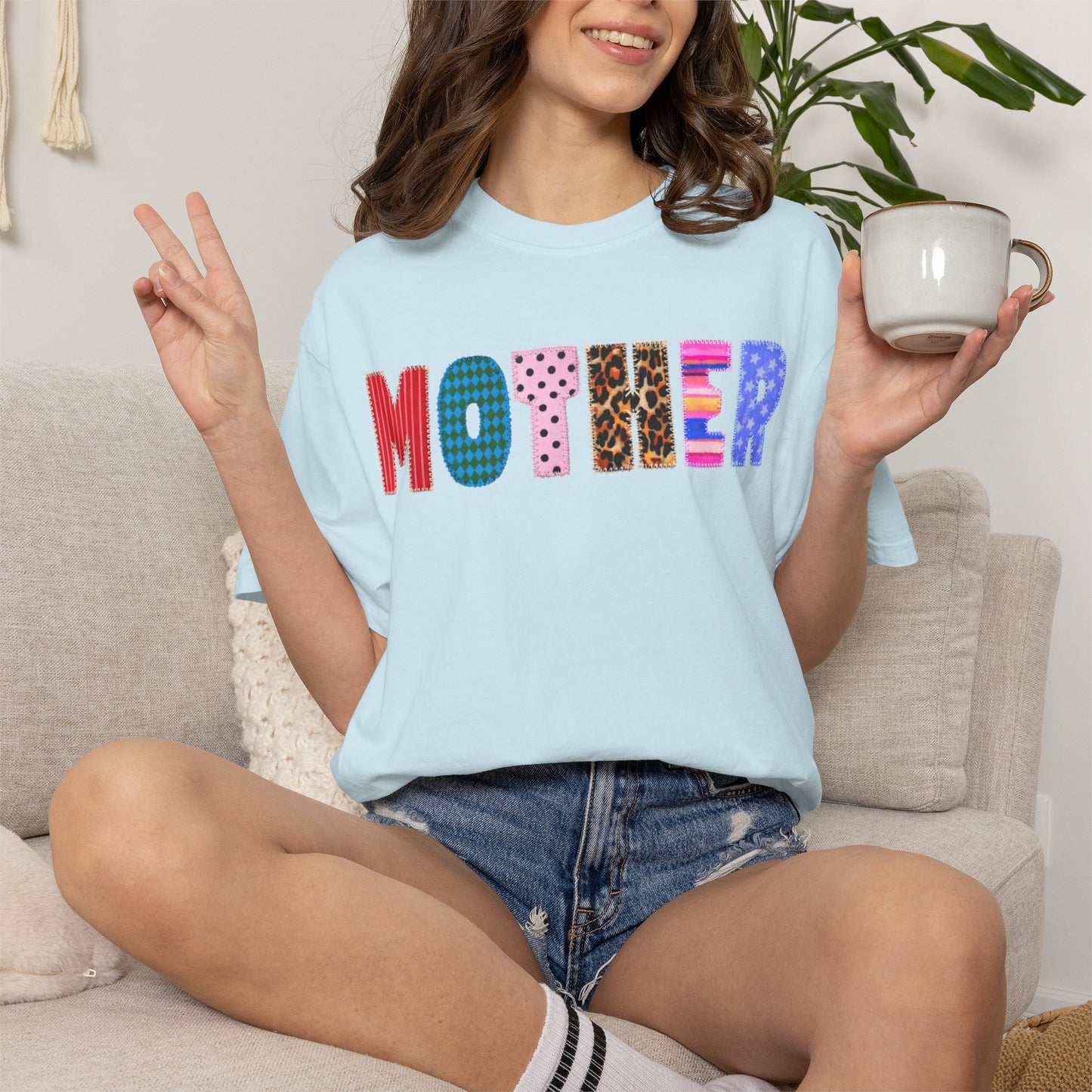 I'm a Mother