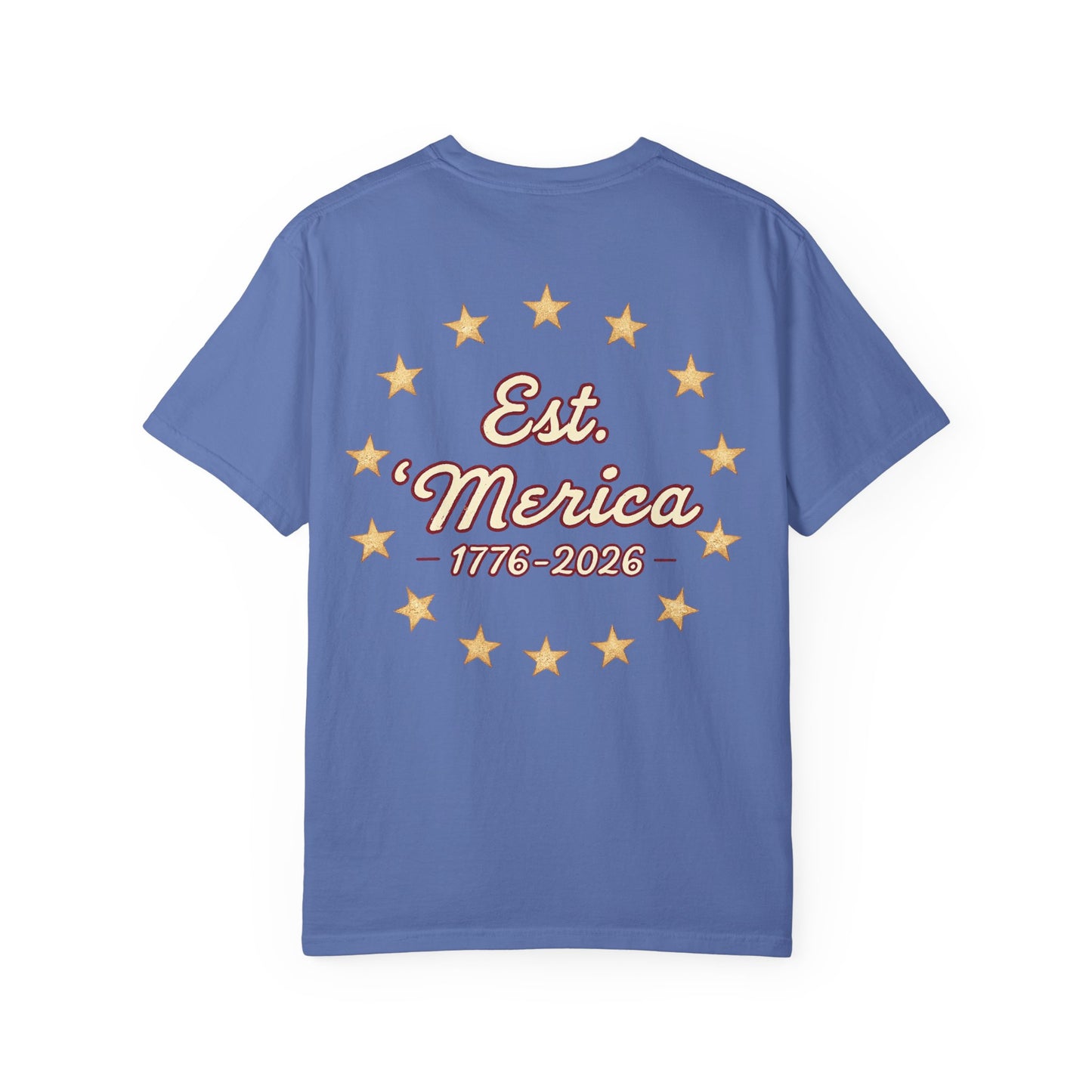 'Merica Tee