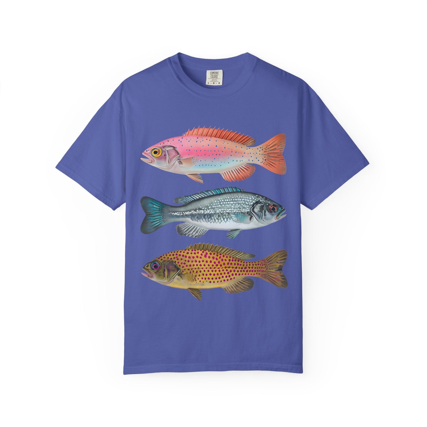 Aesthetic Fish