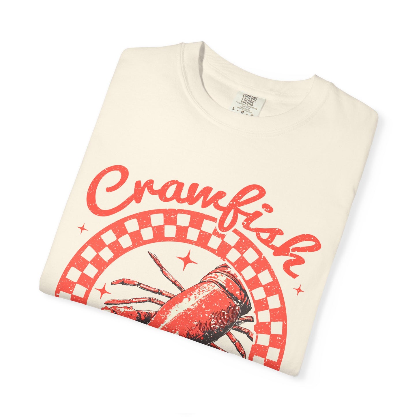 It's Crawfish Season Tee