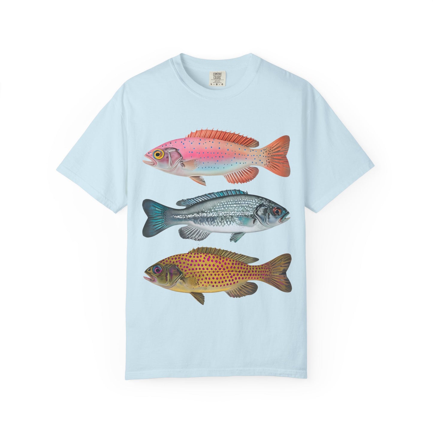 Aesthetic Fish