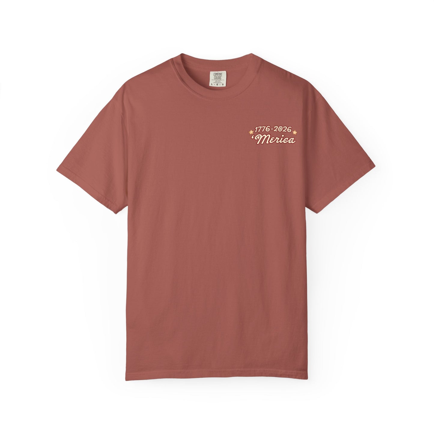 'Merica Tee