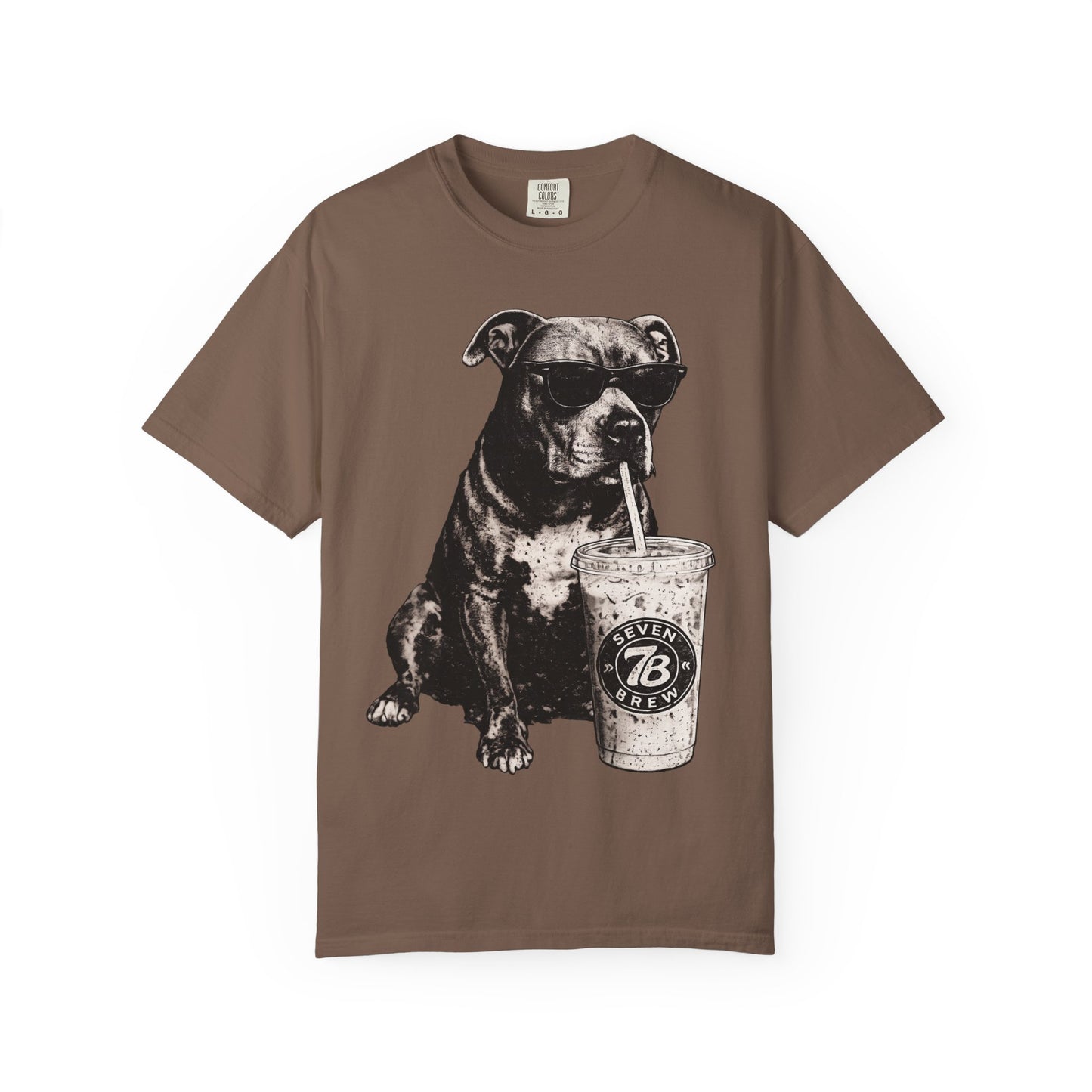 The Lexi Tee