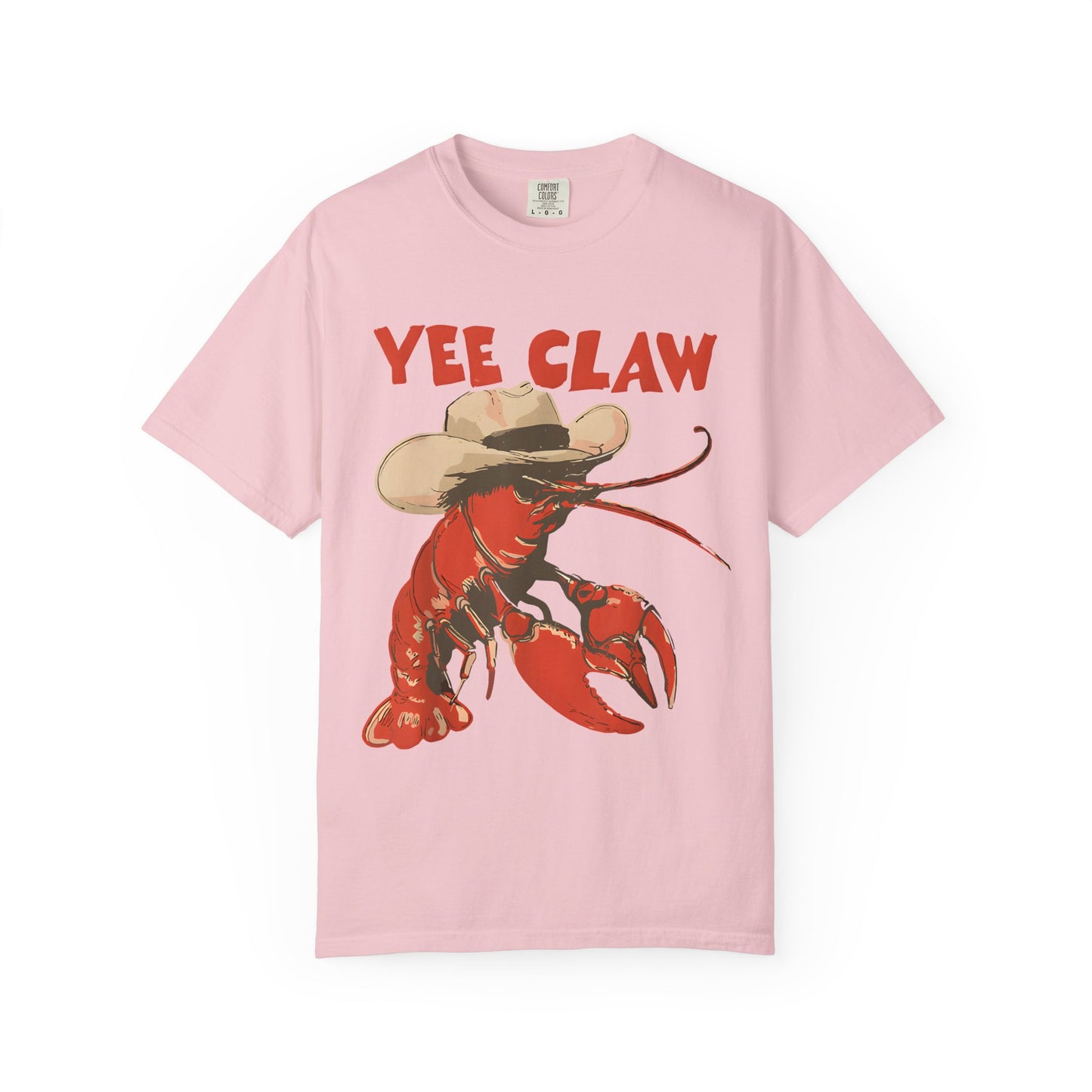 Yee Claw