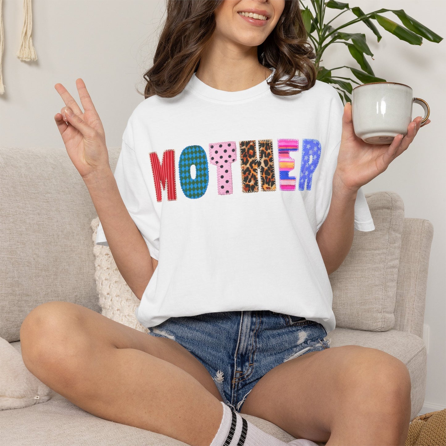 I'm a Mother