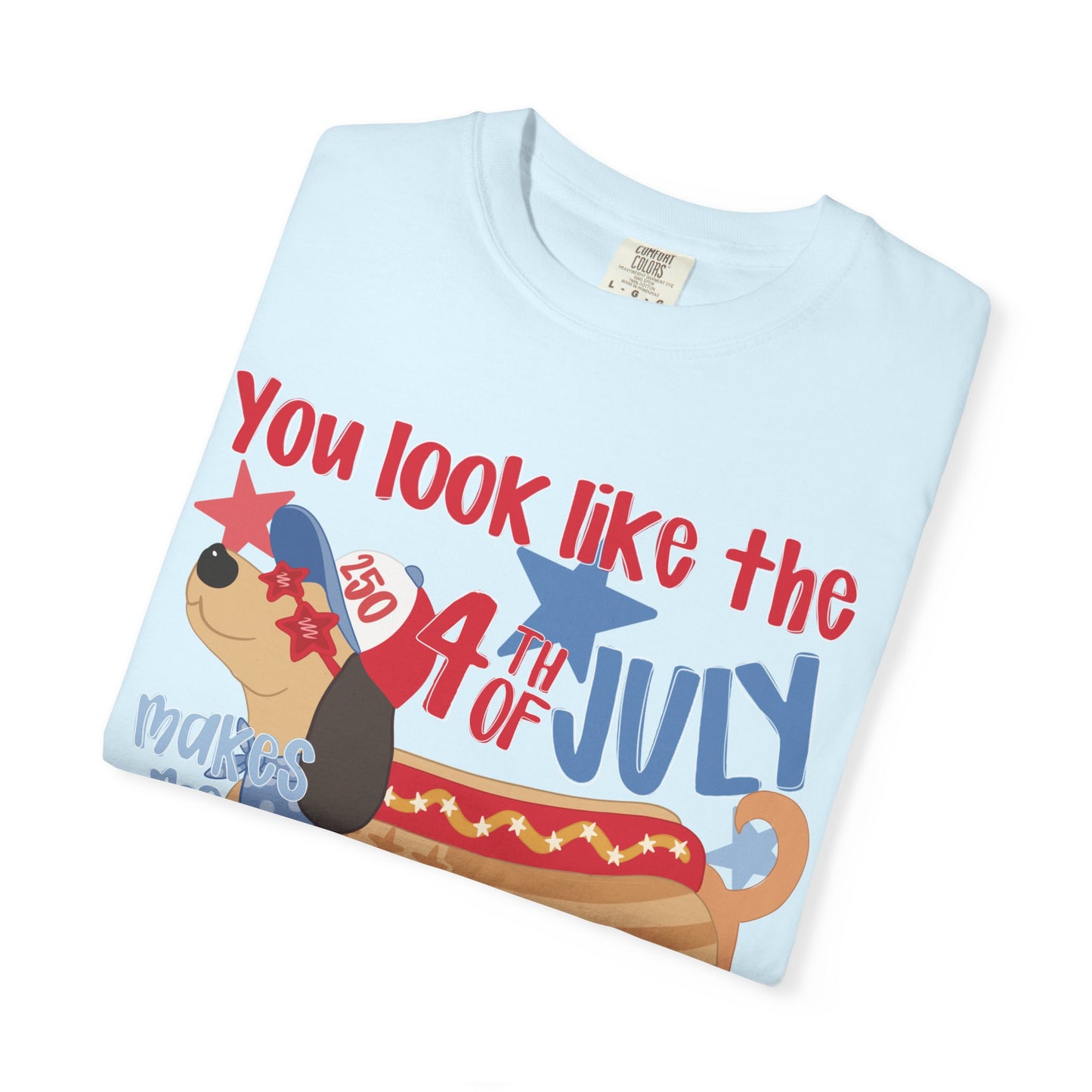 You Look Like the 4th Of July (Adult)