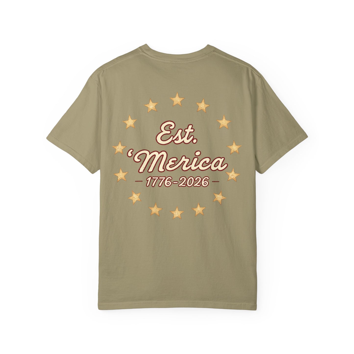 'Merica Tee