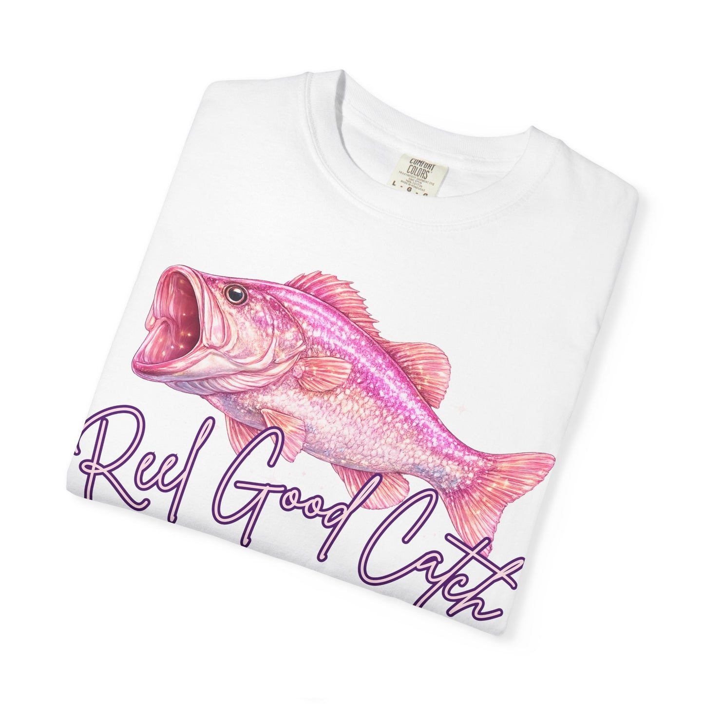 Reel Good Catch