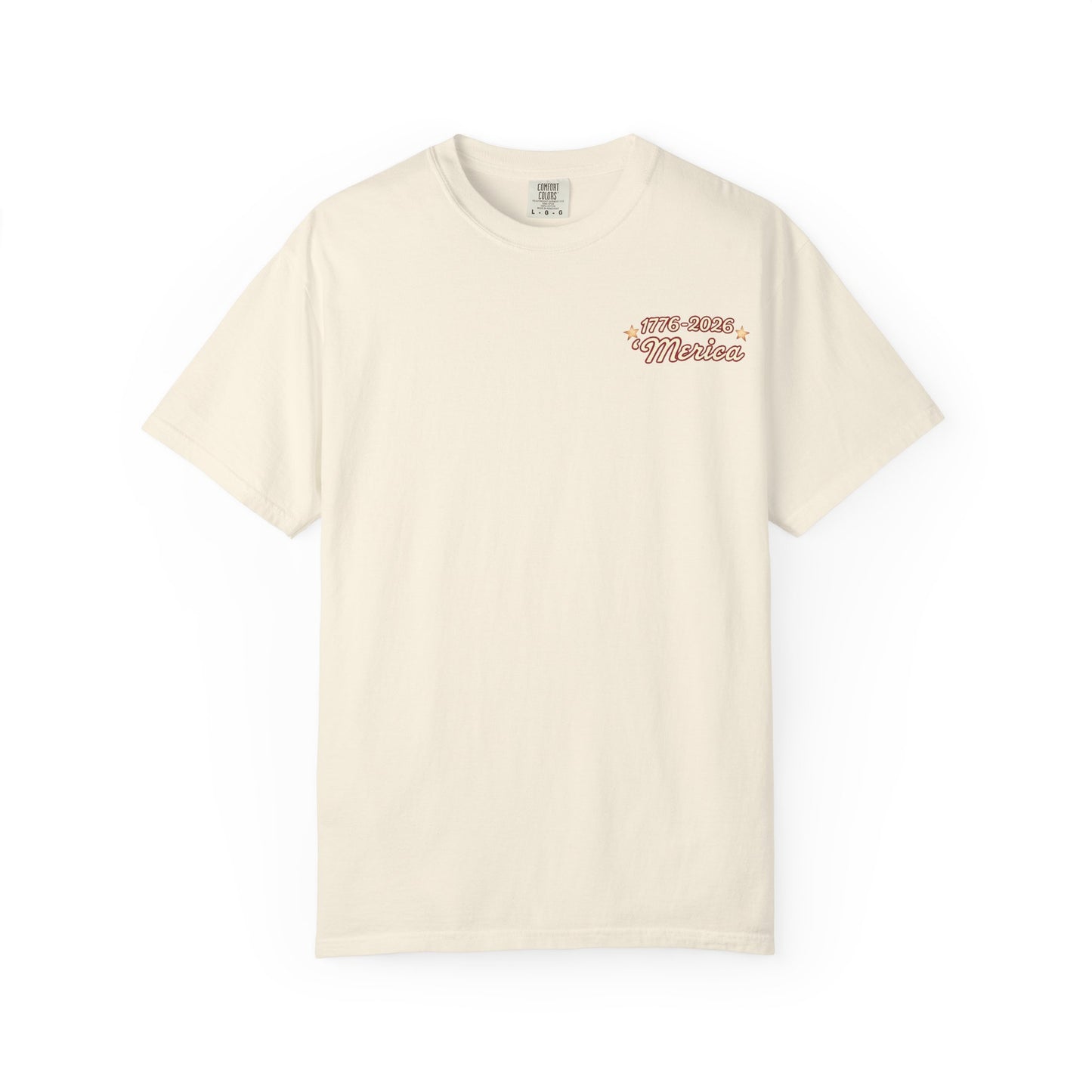 'Merica Tee