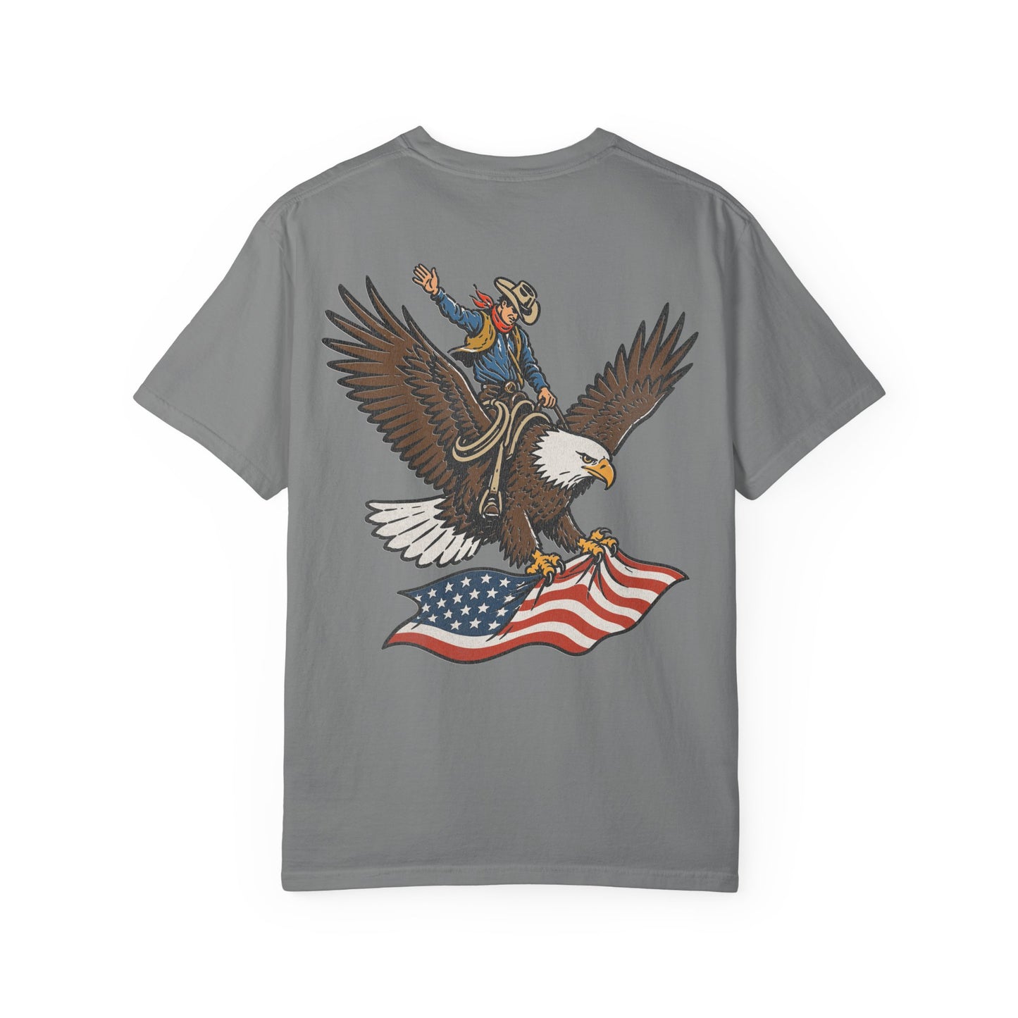Land of the Yee Tee