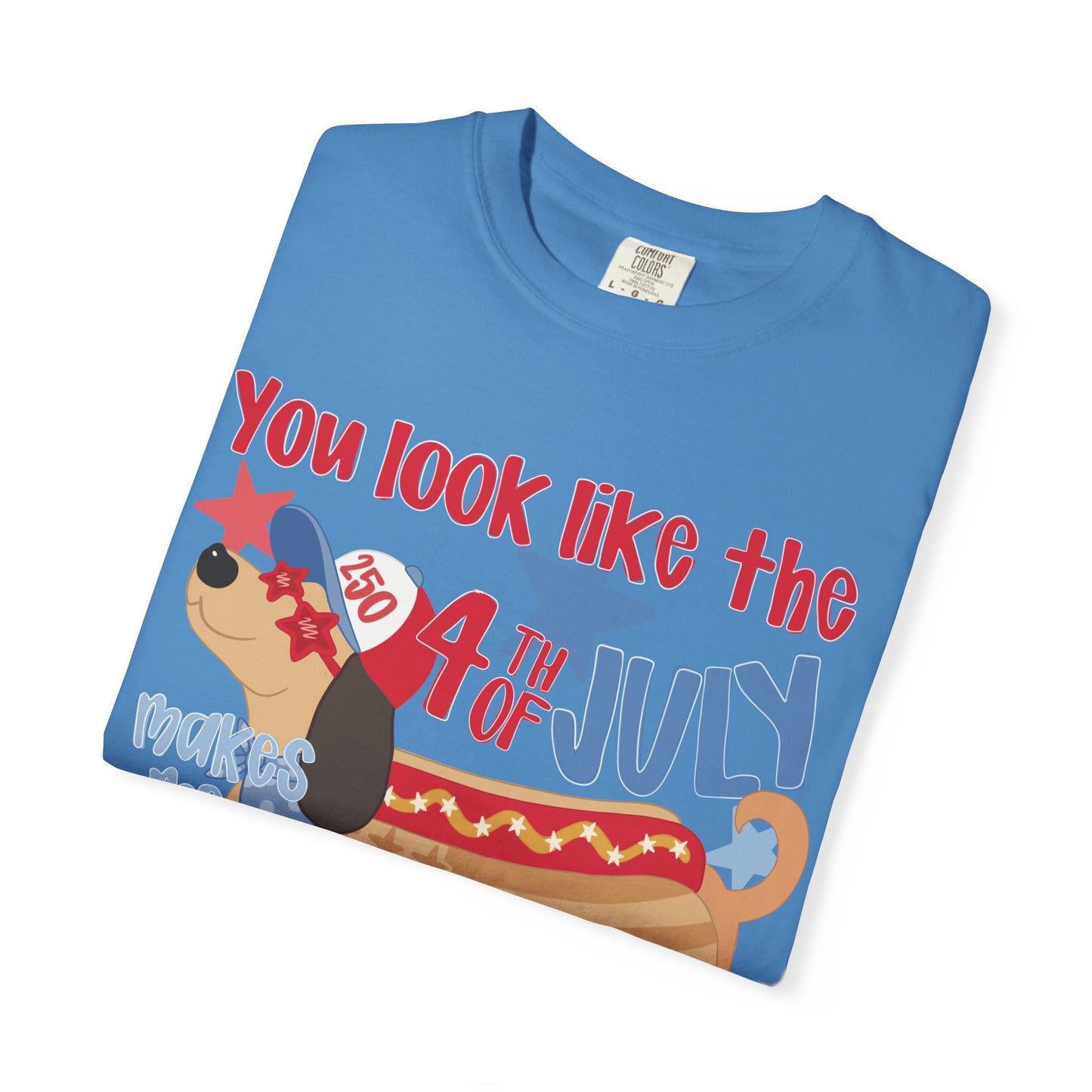 You Look Like the 4th Of July (Adult)