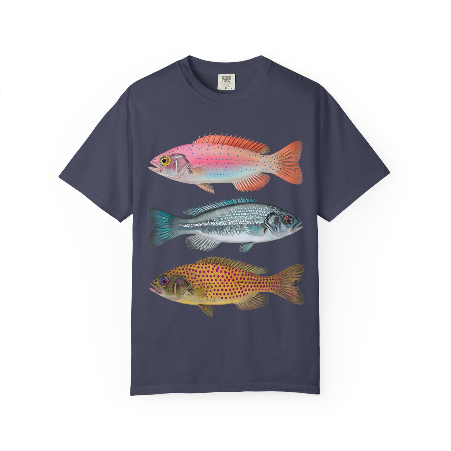 Aesthetic Fish