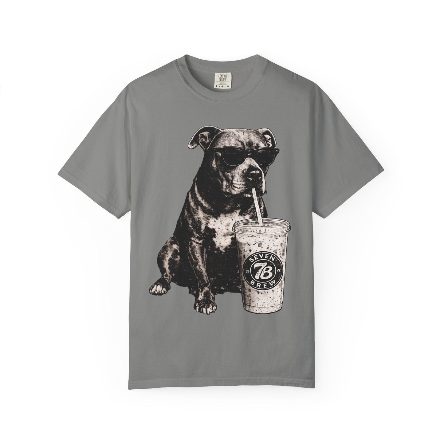 The Lexi Tee