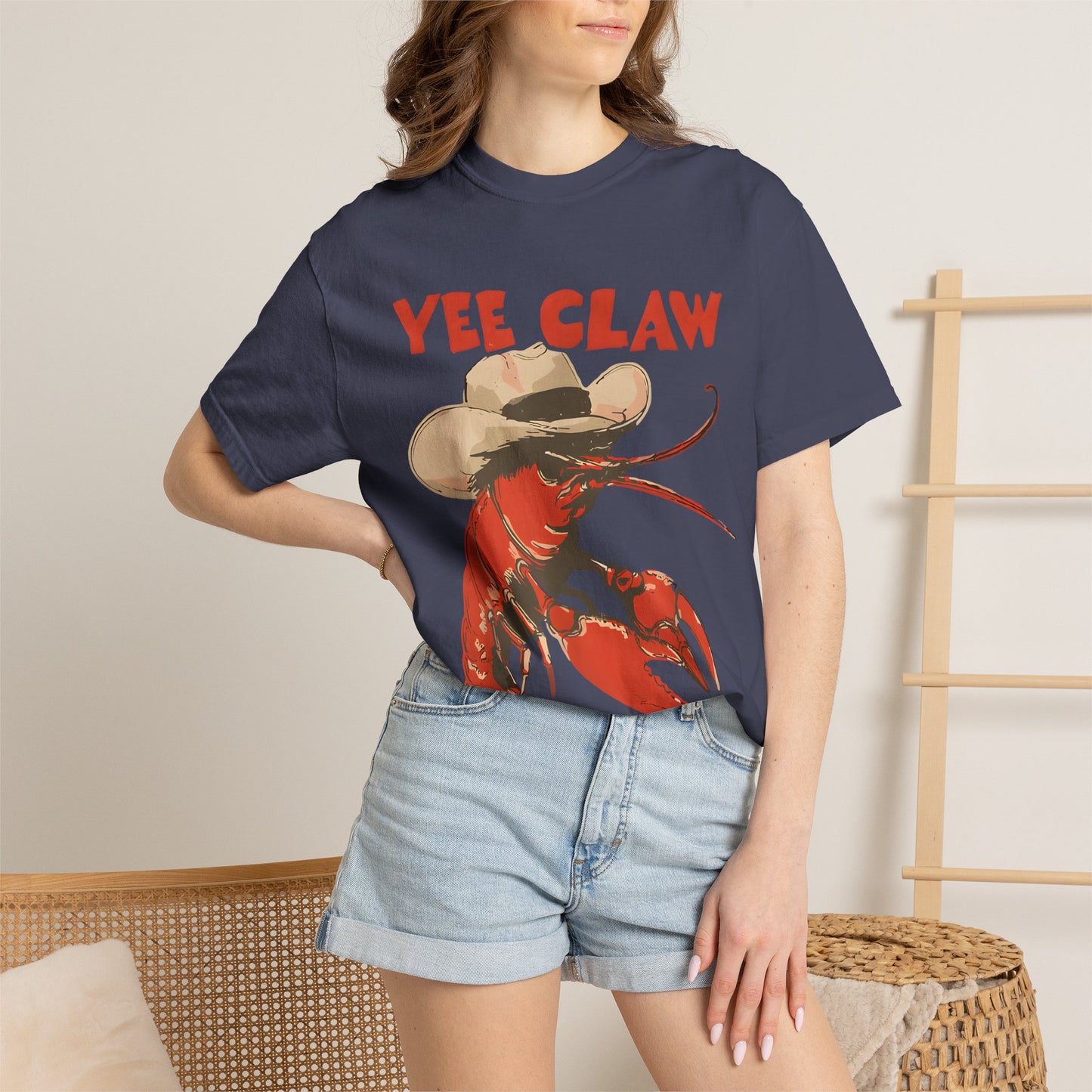 Yee Claw