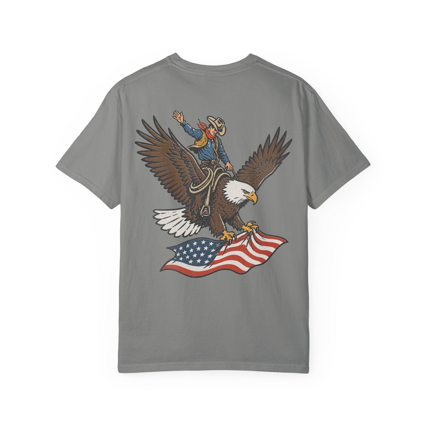 Land of the Yee Tee