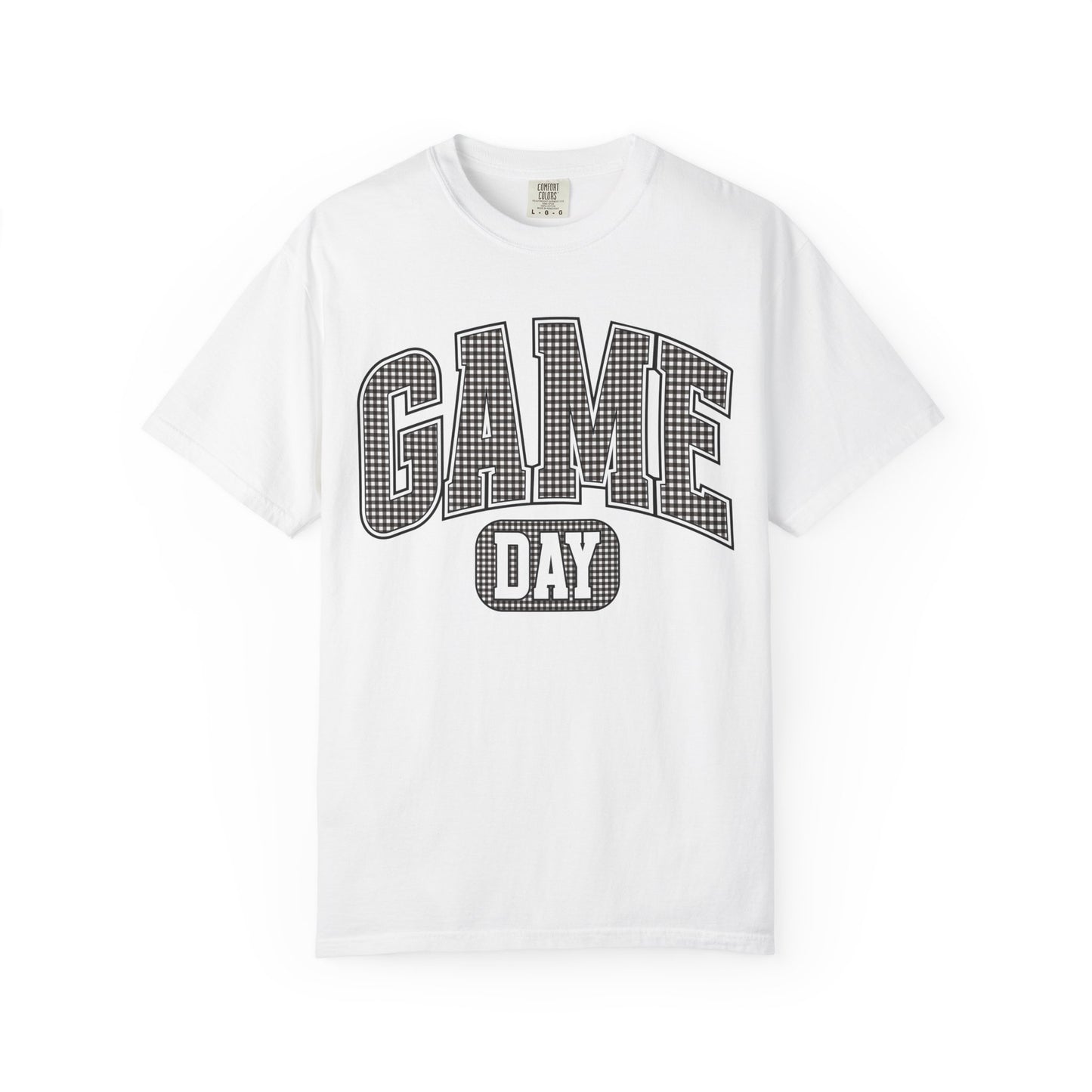 Game Day Tee