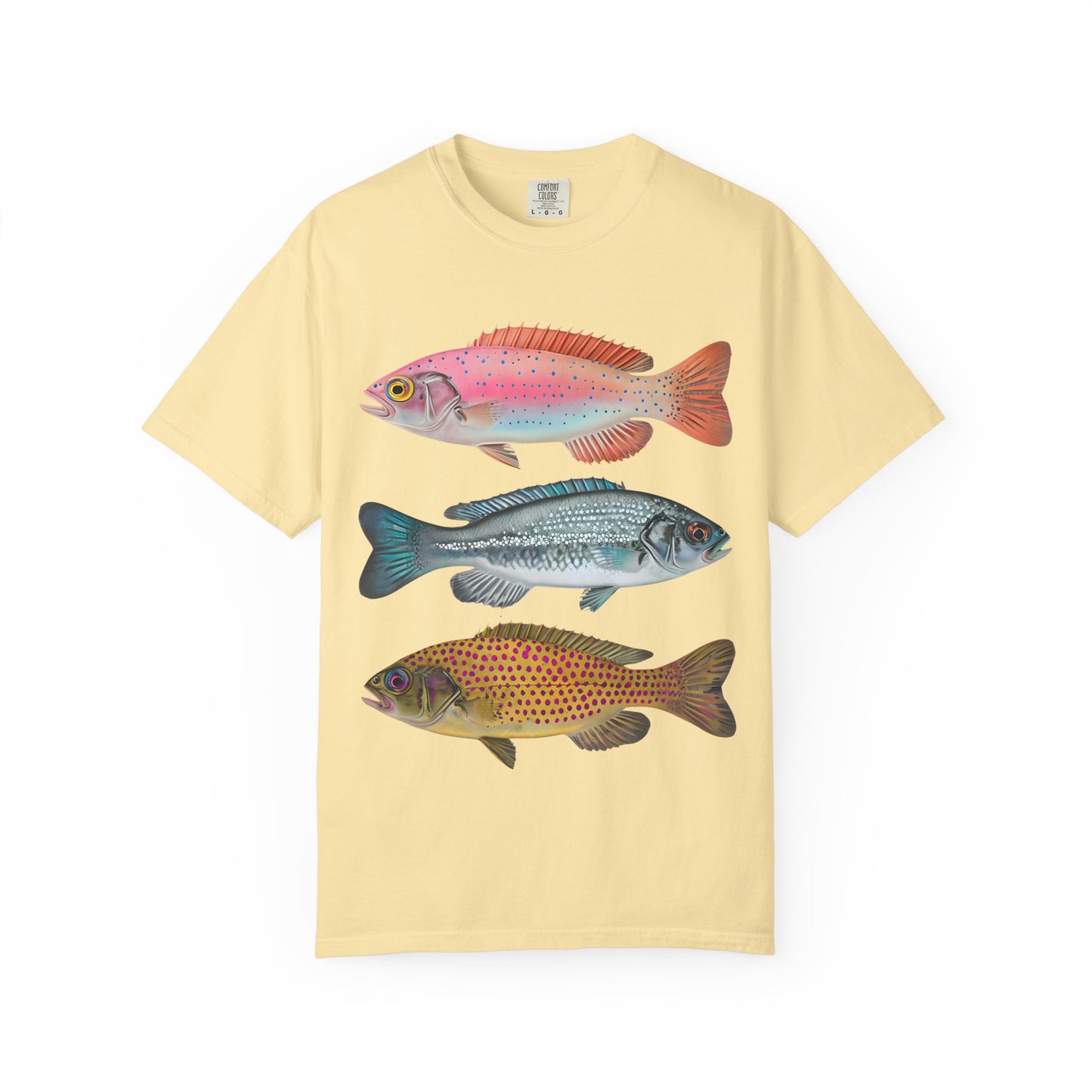 Aesthetic Fish