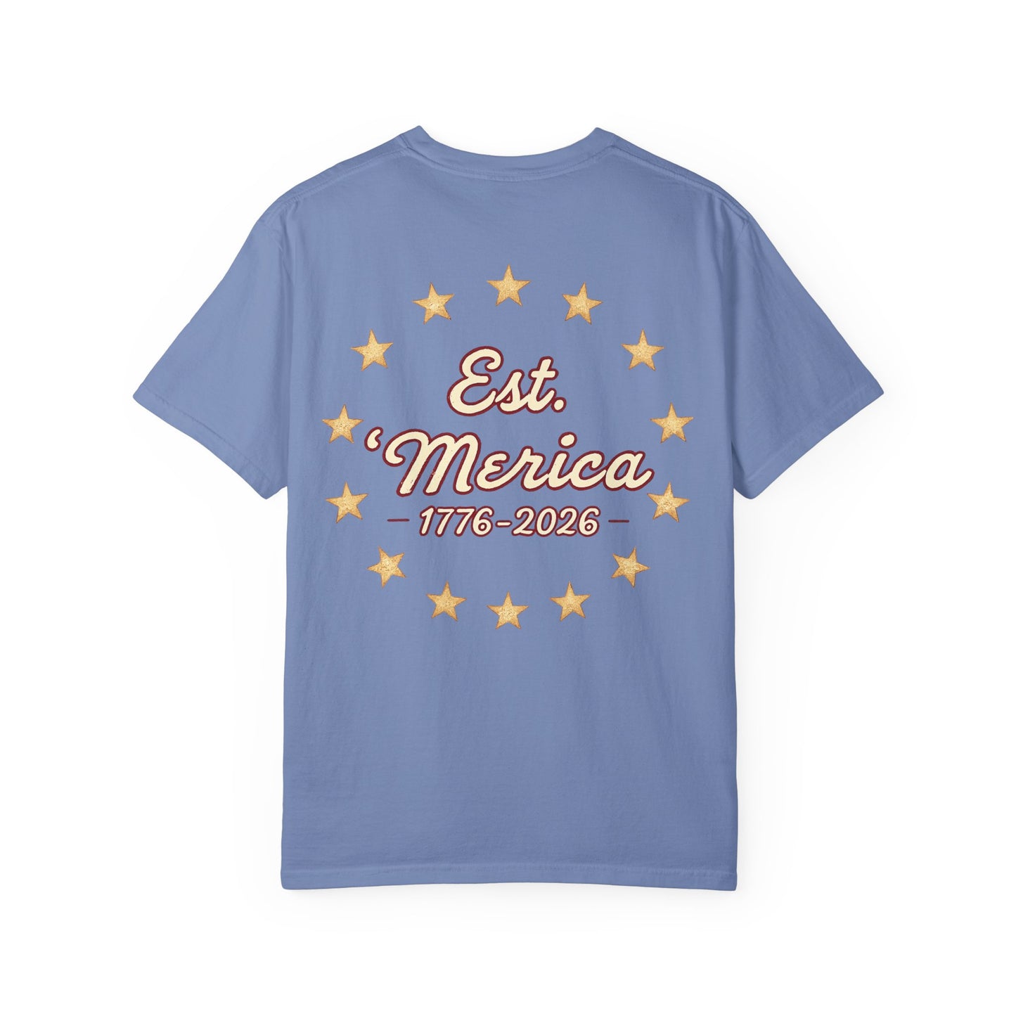 'Merica Tee