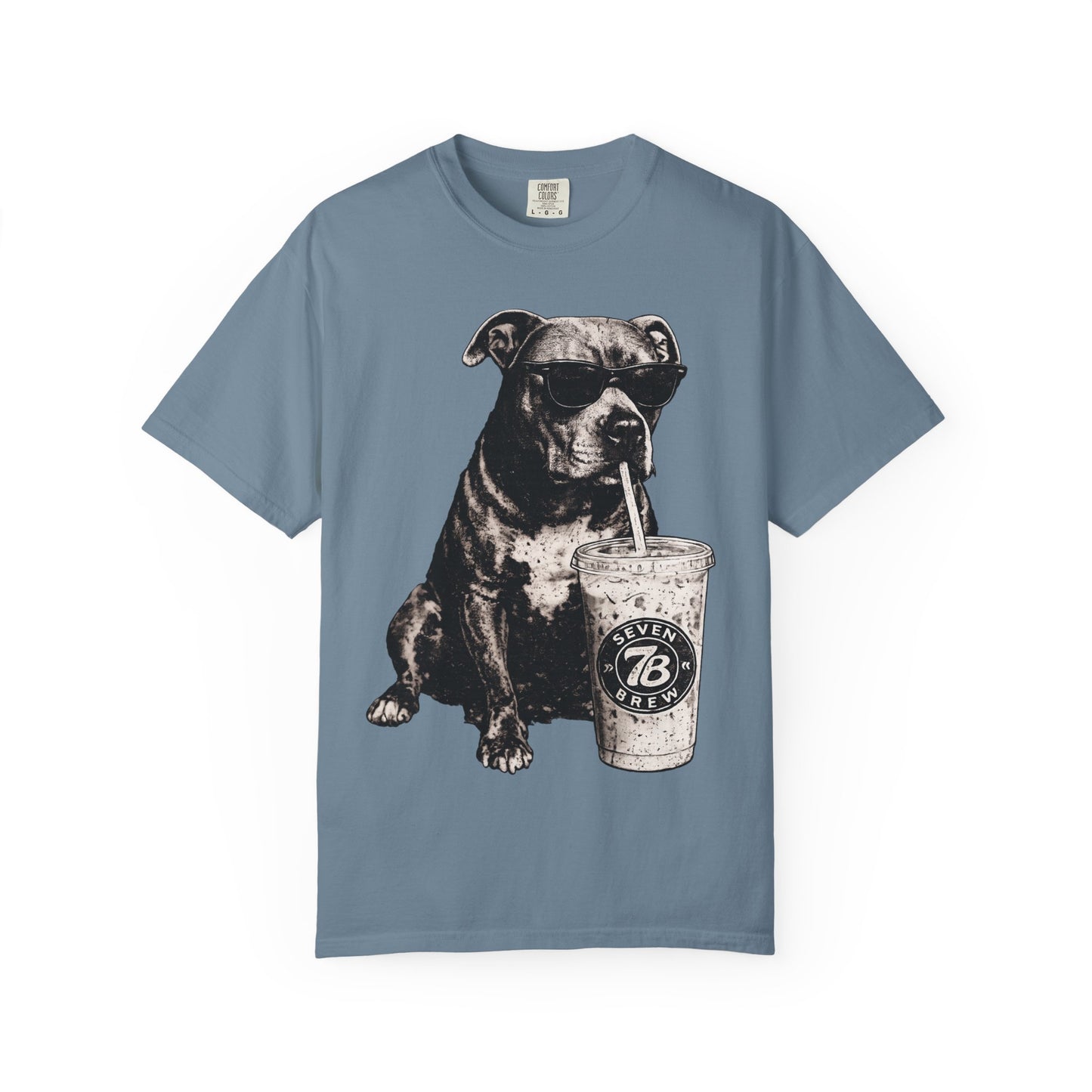 The Lexi Tee