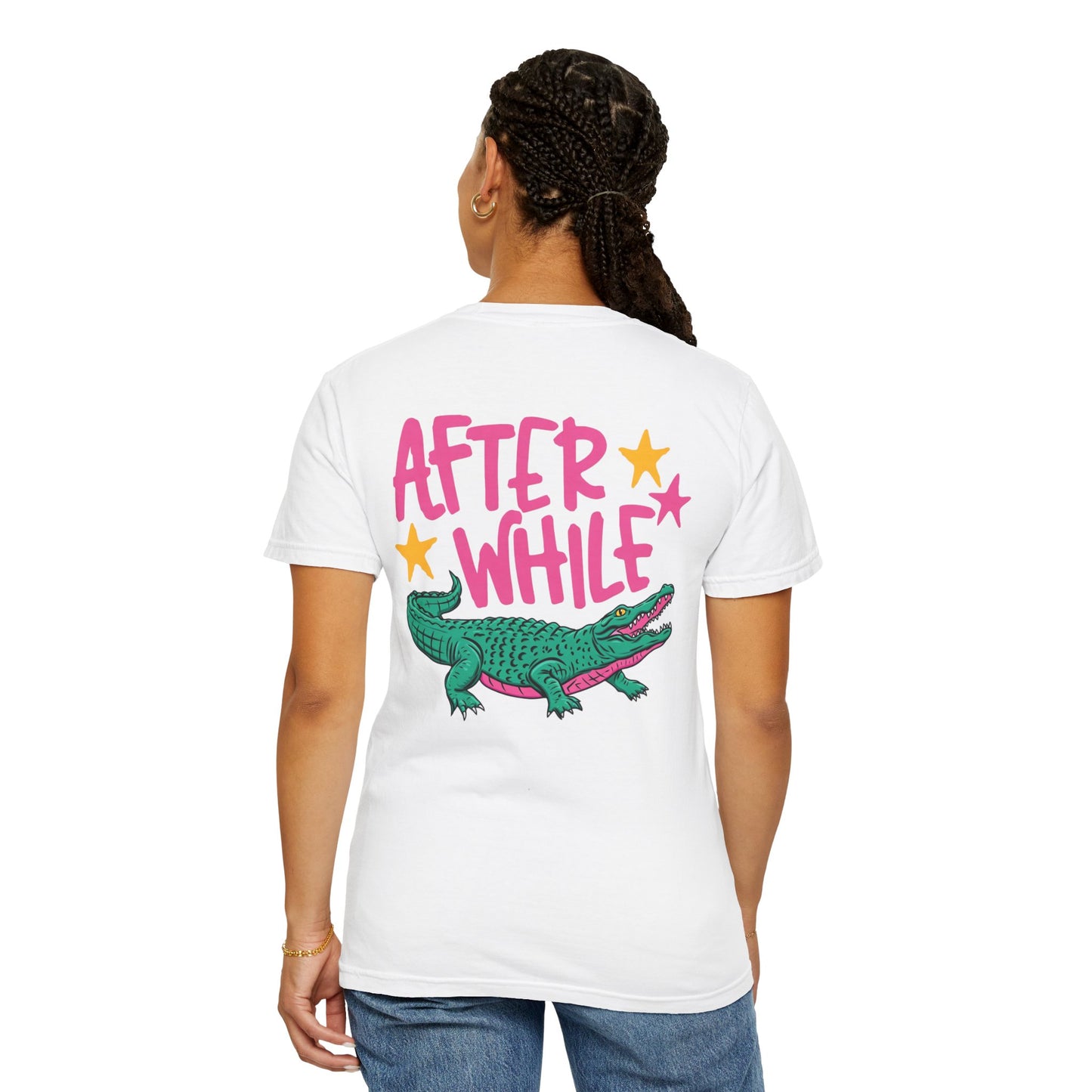 Later Gator