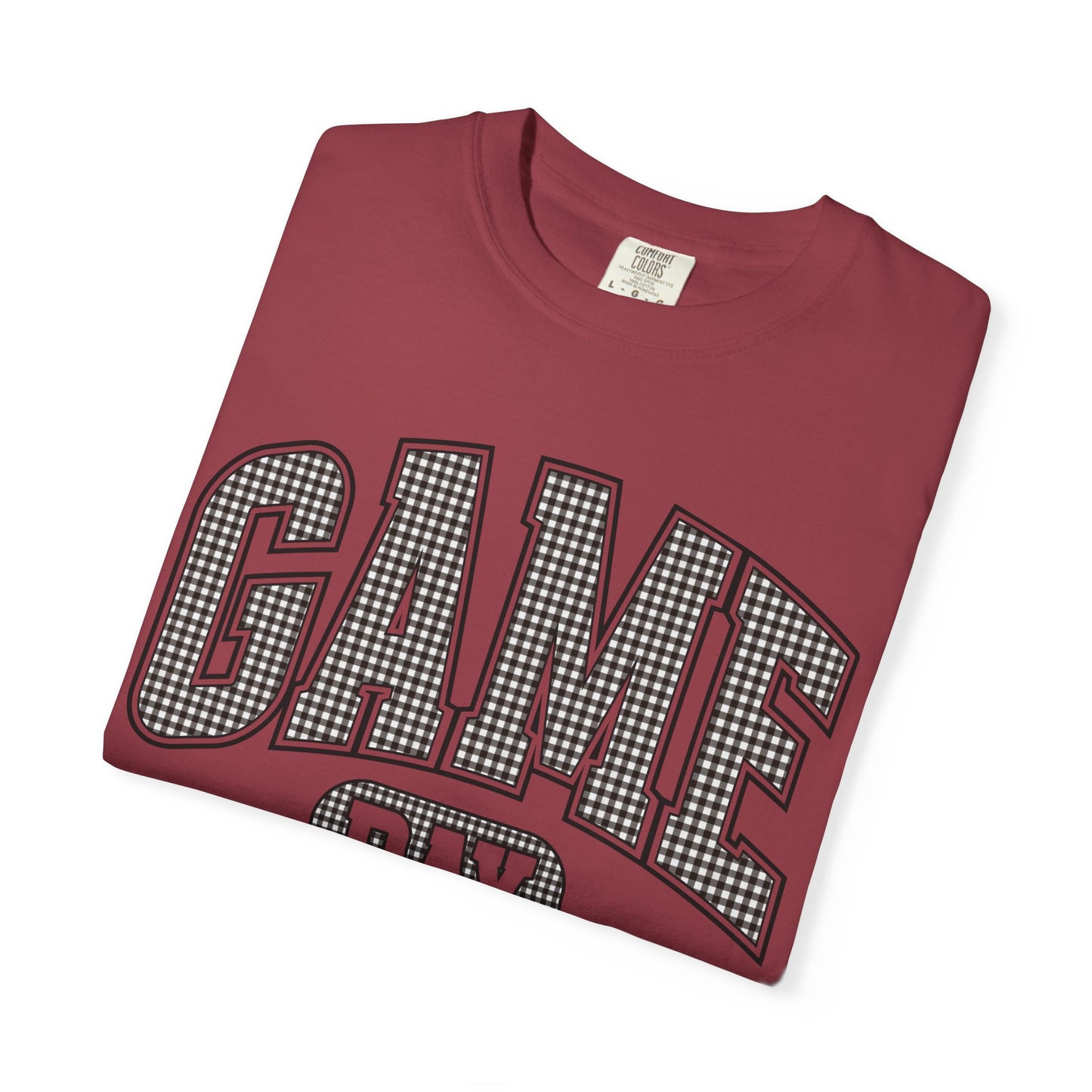 Game Day Tee