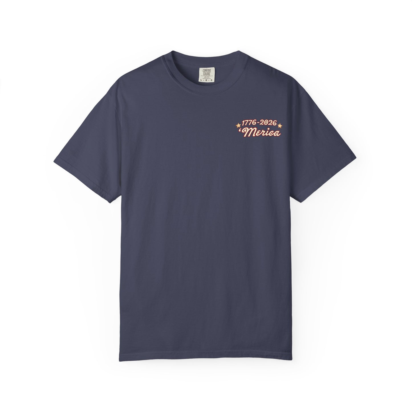 'Merica Tee