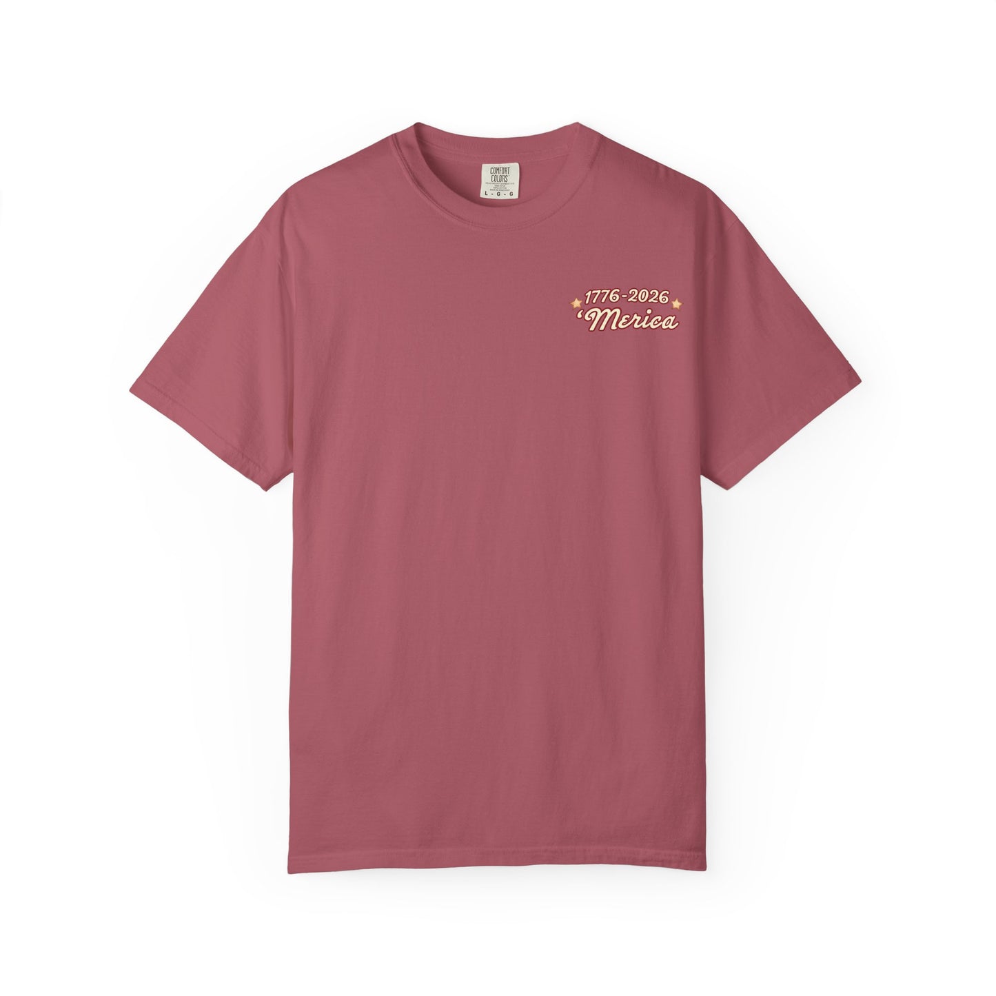 'Merica Tee