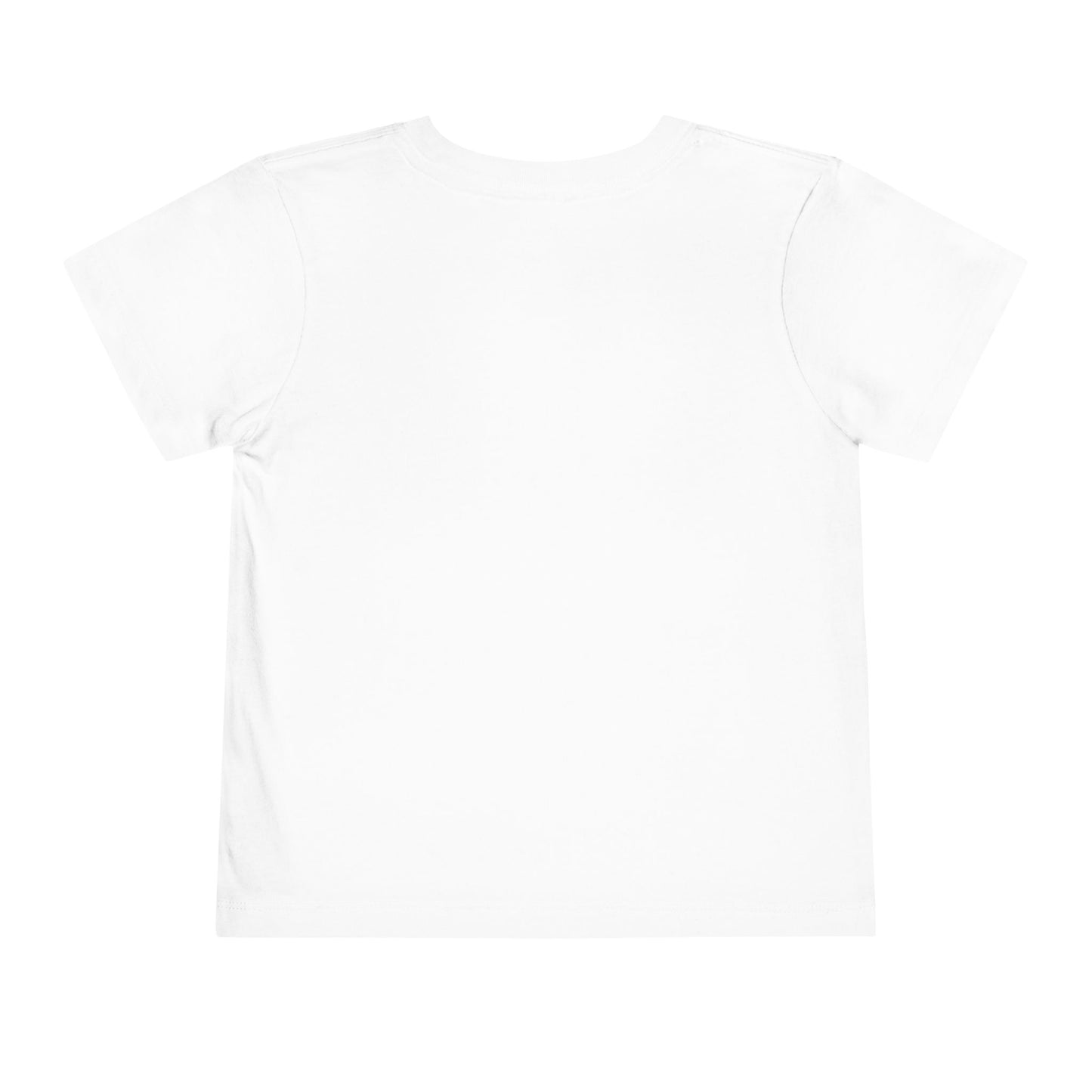 Coquette Patriotic Toddler Tee