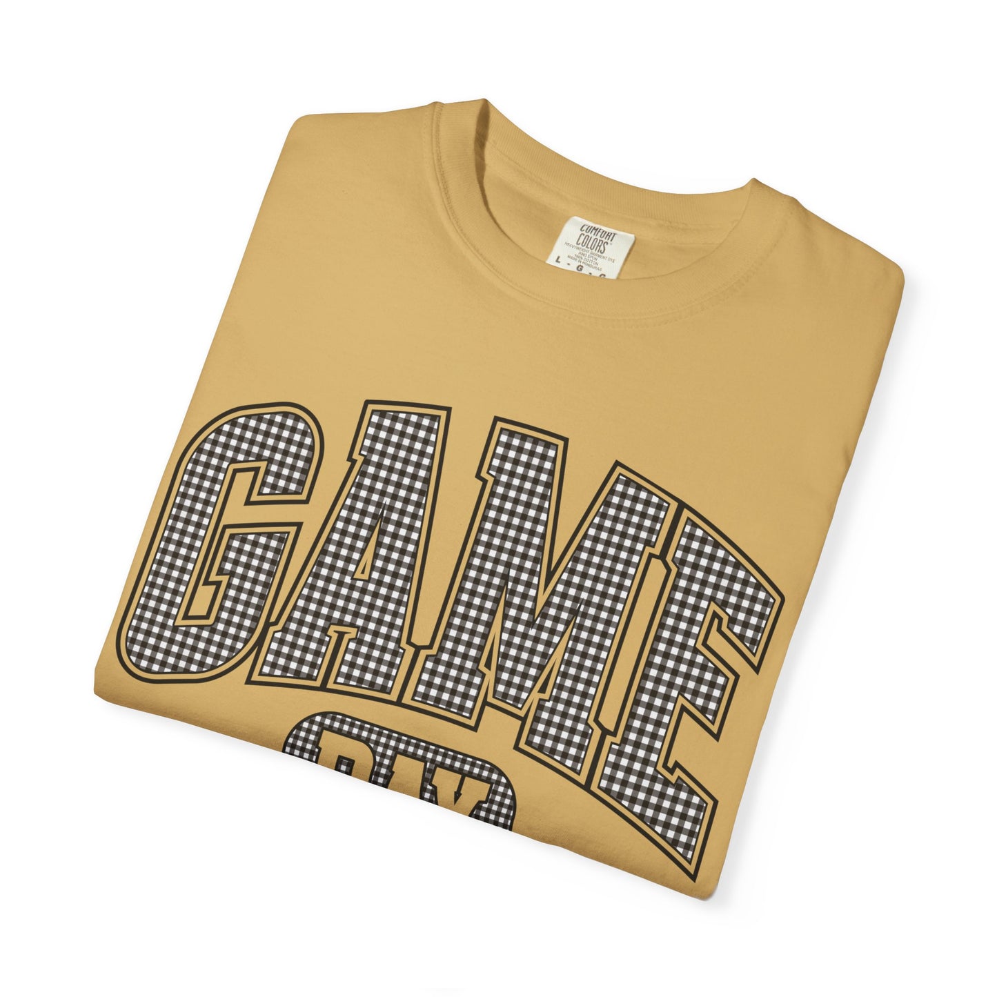 Game Day Tee