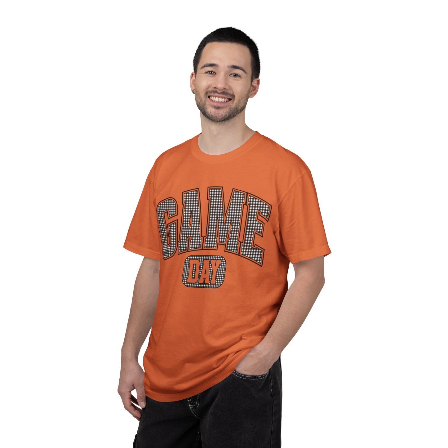 Game Day Tee