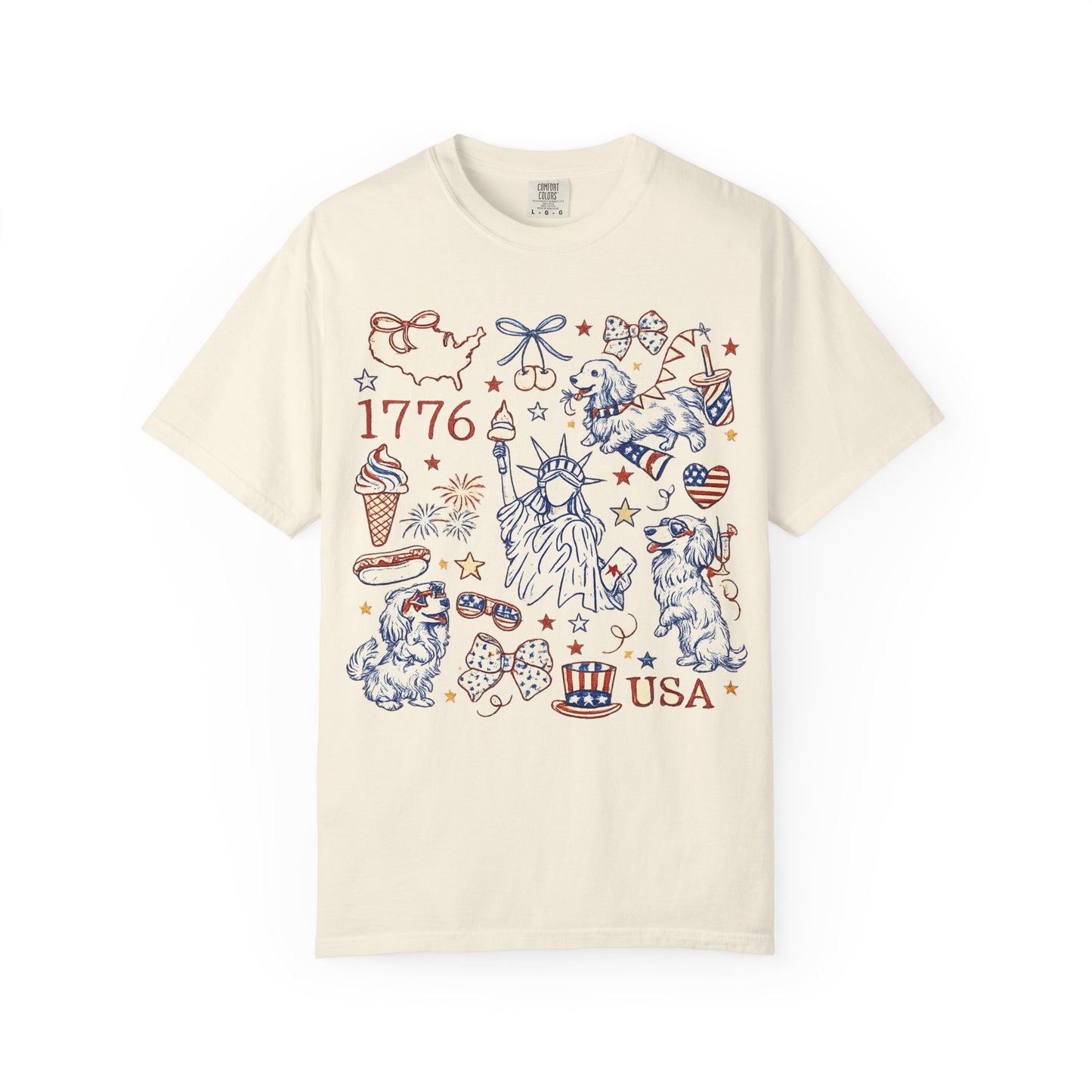 Liberty and Weenies