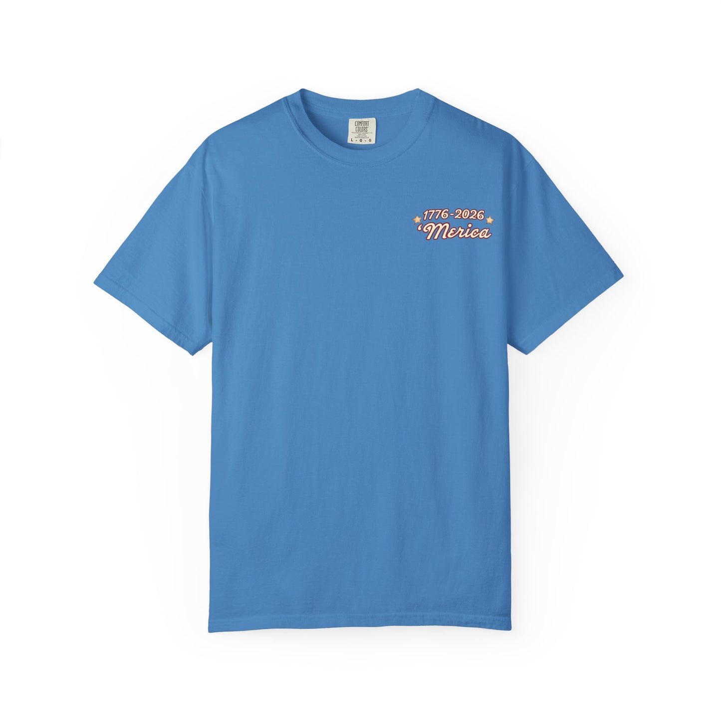 'Merica Tee