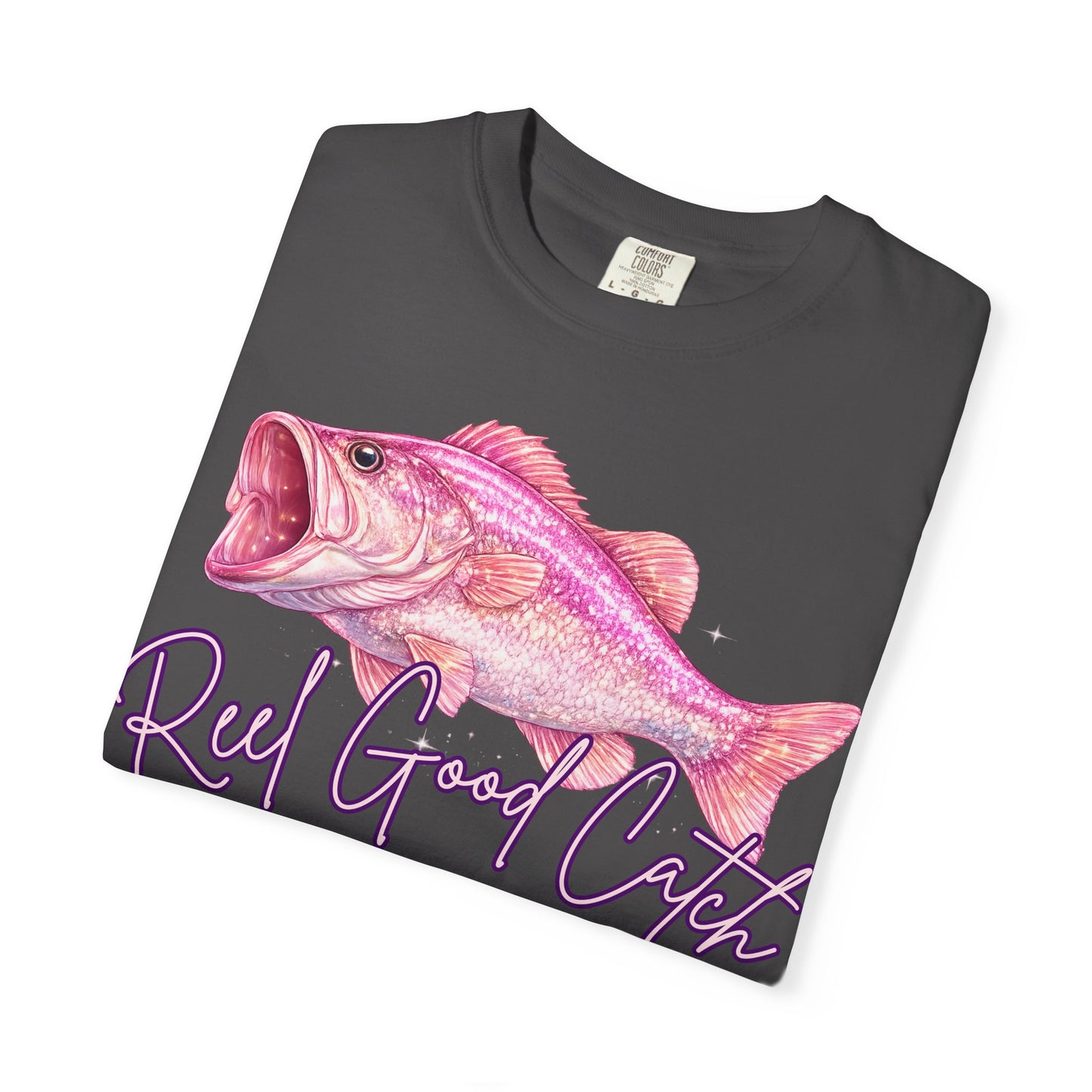 Reel Good Catch