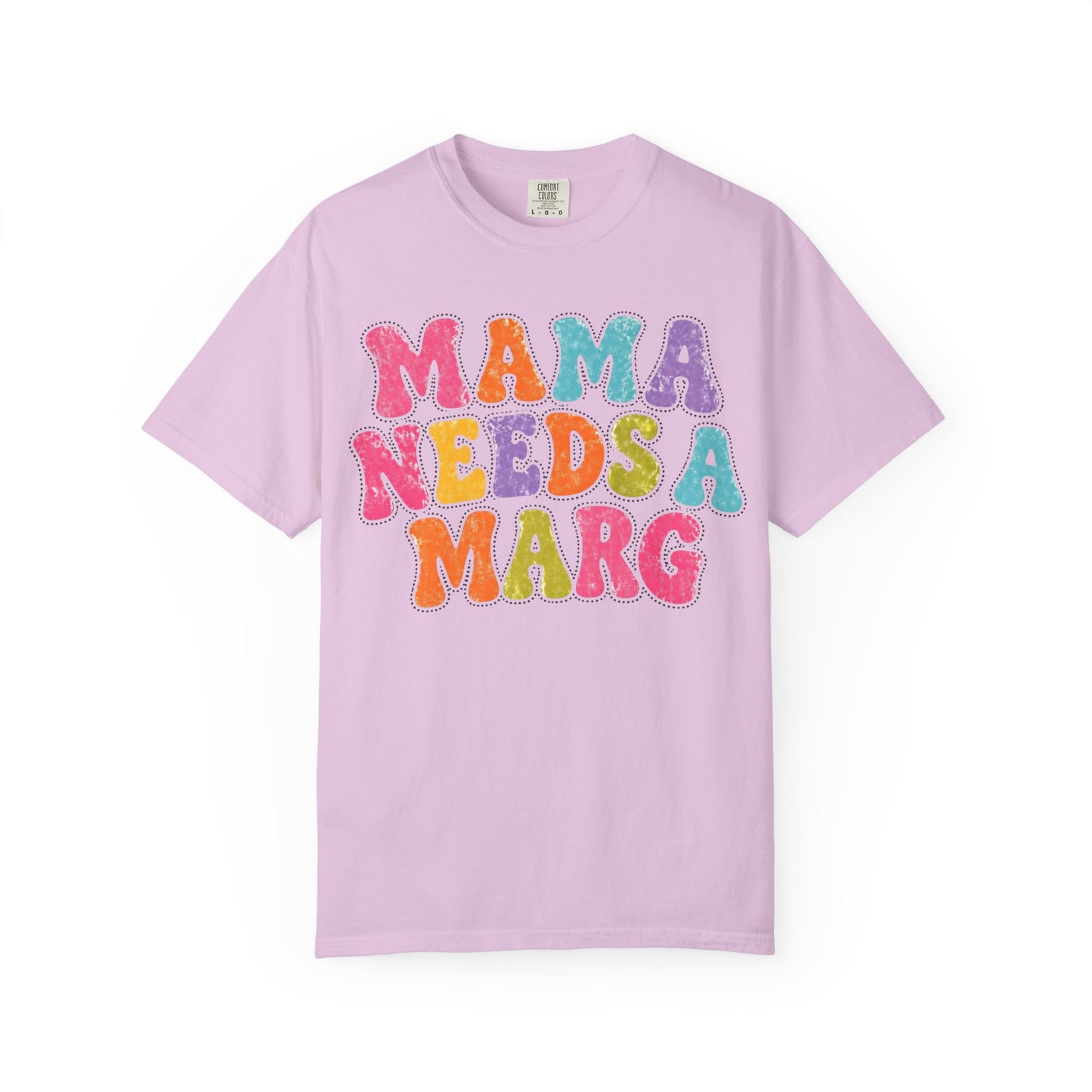 Mama Needs a Marg